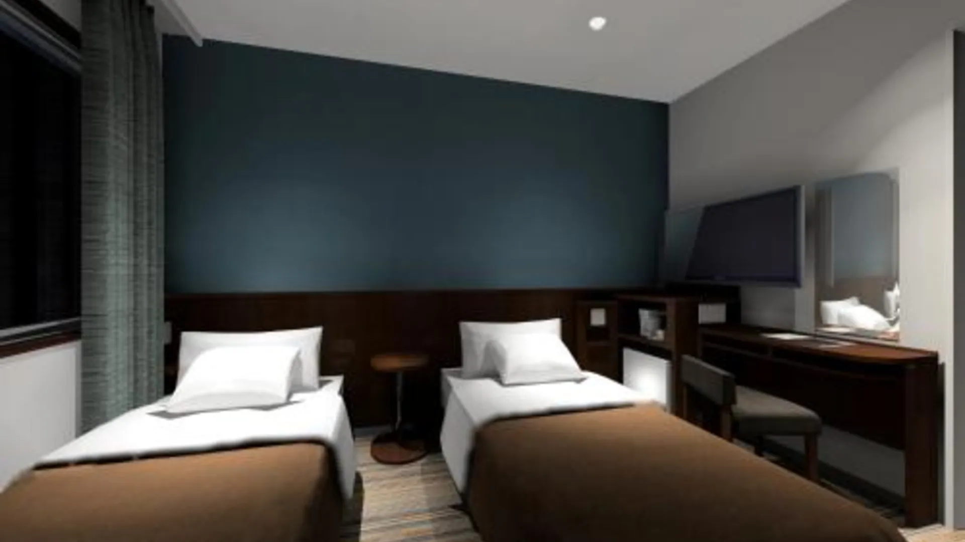 도쿄 / 동경 어바인 도쿄 우에노 키타센주 3성급 호텔 스위트룸