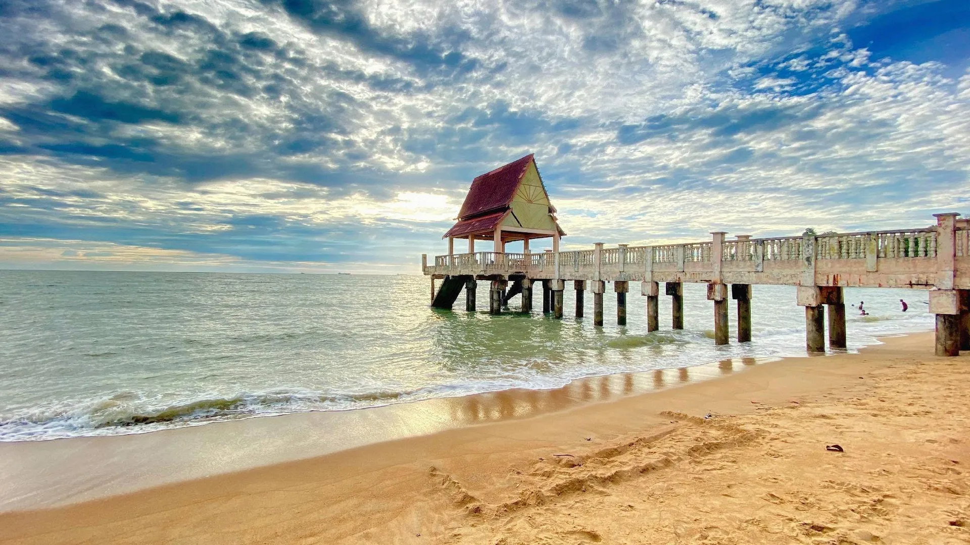 말라카 Hotel O Bidara Guest House 2성급 호텔 로비