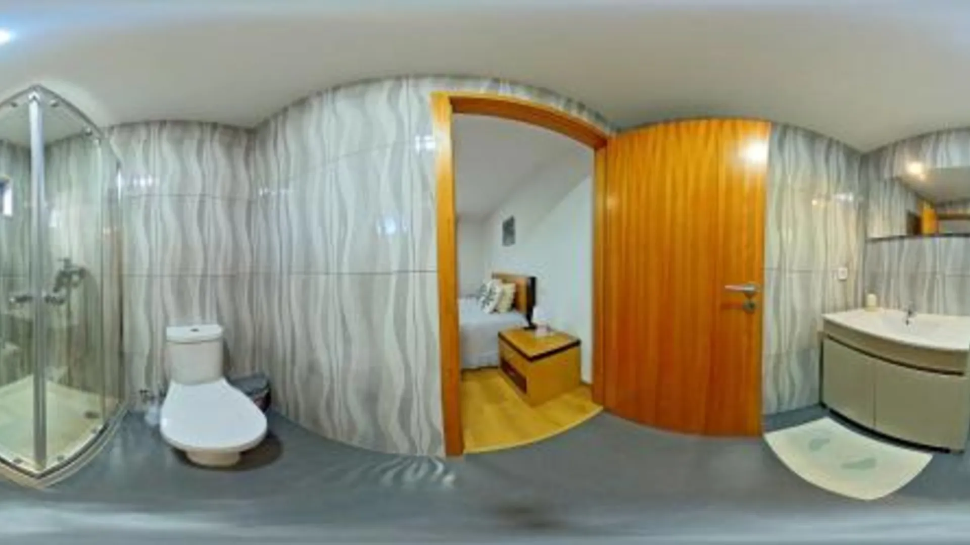 비에이라 도 미노 Casa das Camélias 4성급 싱글룸 스위트룸