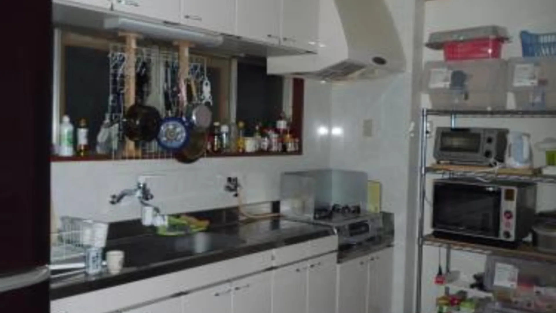 오사카 오사카 쿠마 하우스 3성급 호텔 로비