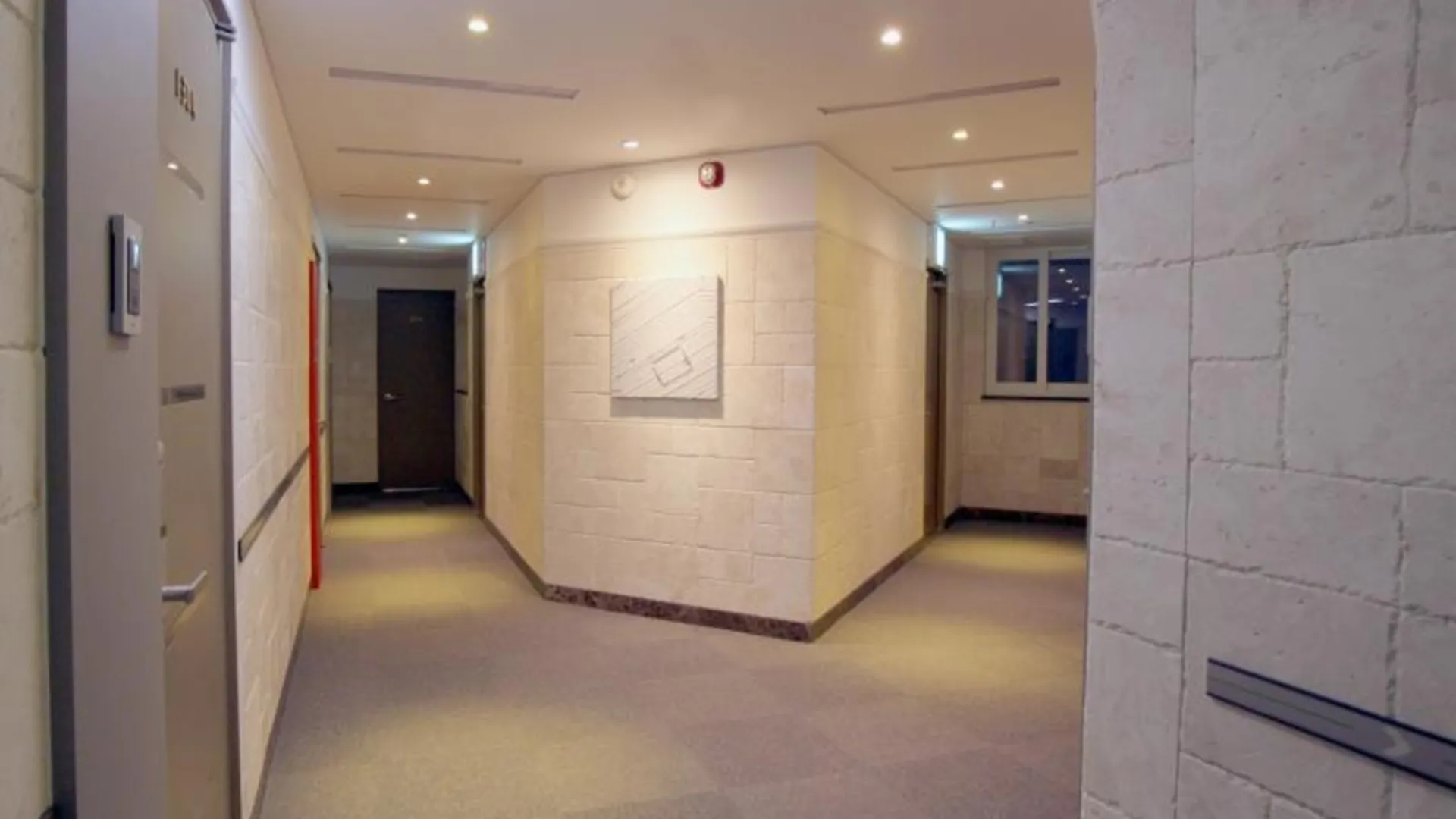 서울 쓰리세븐호텔 3성급 호텔 수영장