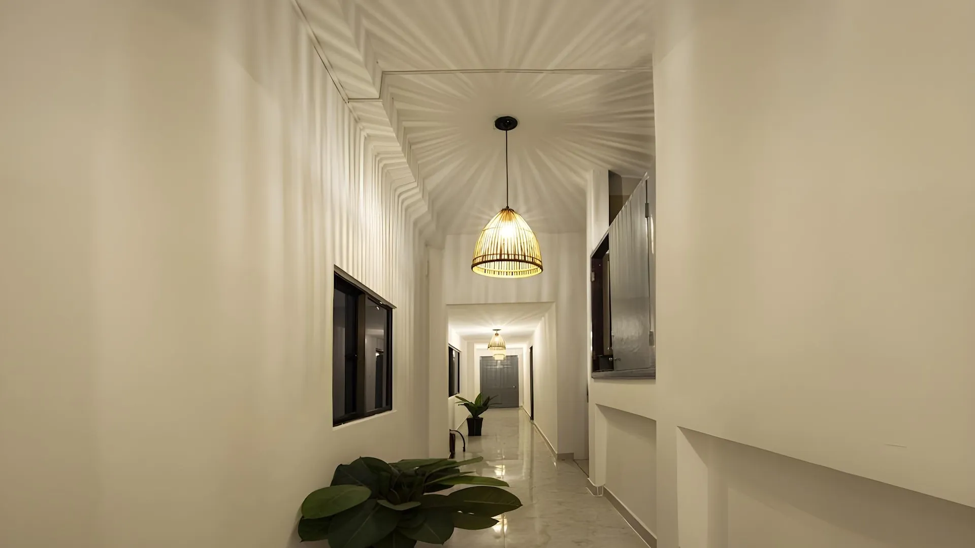 호치민 빌리온 센트럴 호텔 3성급 호텔 스위트룸