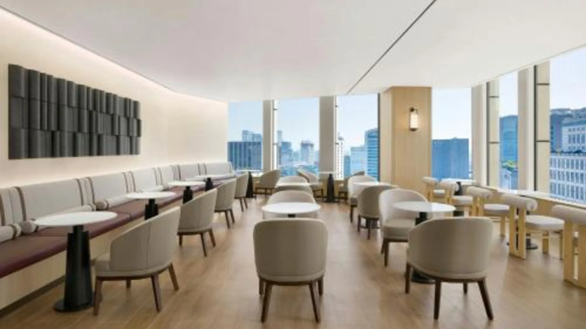 서울 코트야드 바이 메리어트 서울 남대문 4성급 호텔 객실