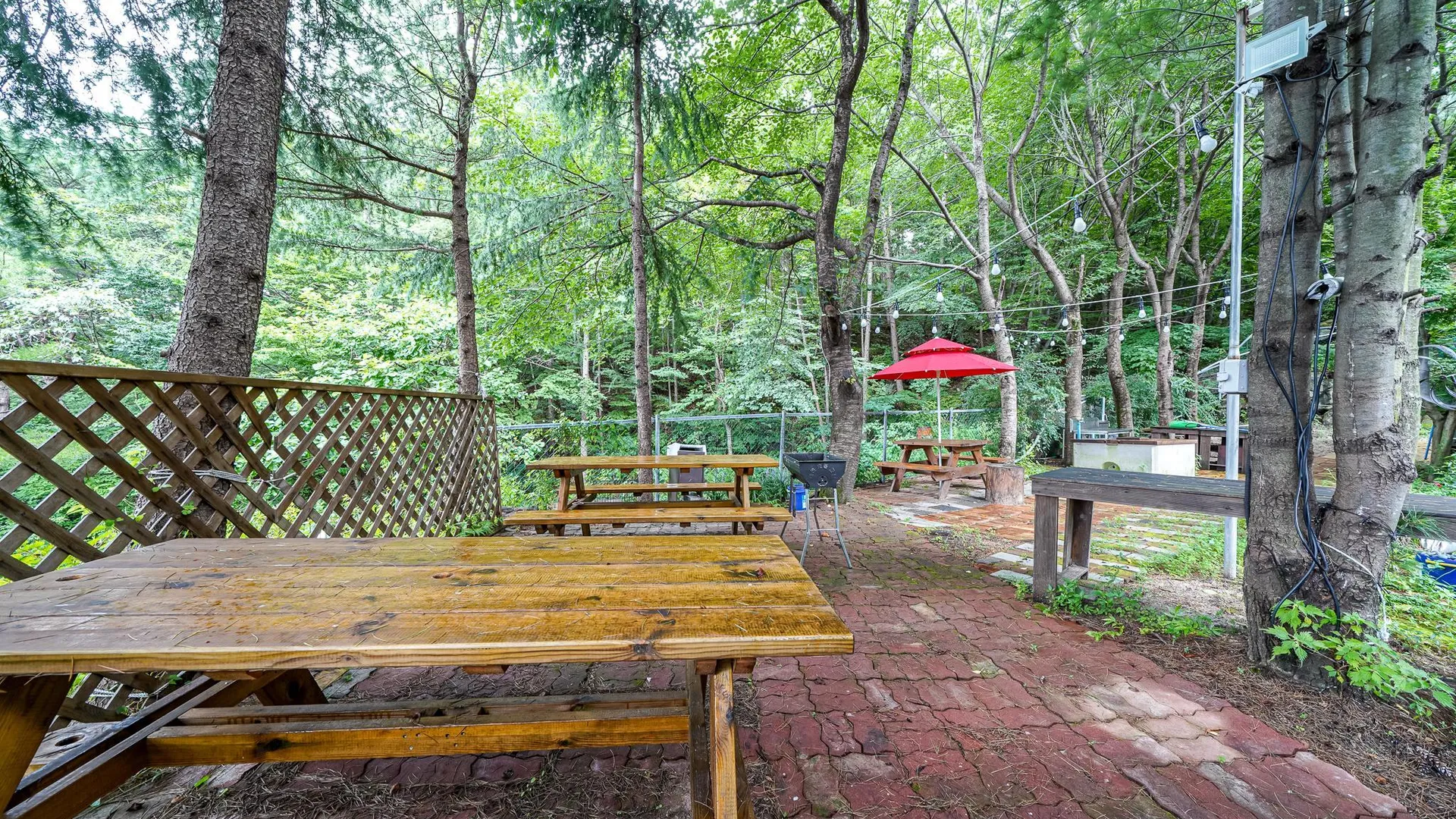 울산 울산 영남알프스 알프스온천 1성급 호텔 수영장