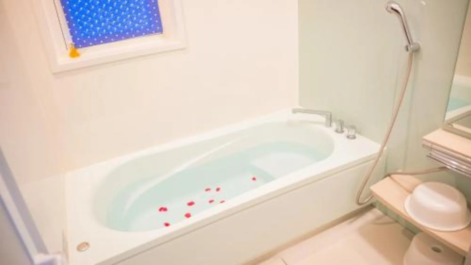 오키나와 본섬 セイントS Saint-S 3성급 싱글룸 레스토랑