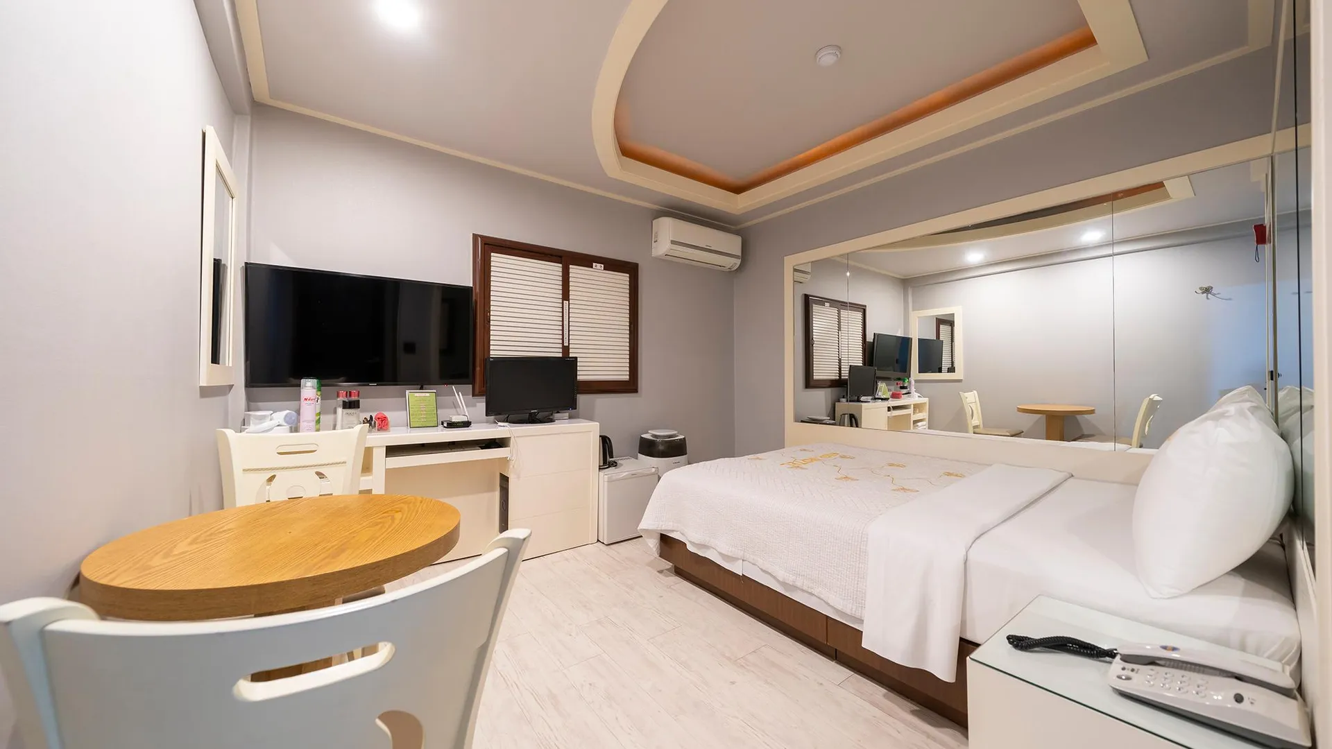 김포(통진) 테마