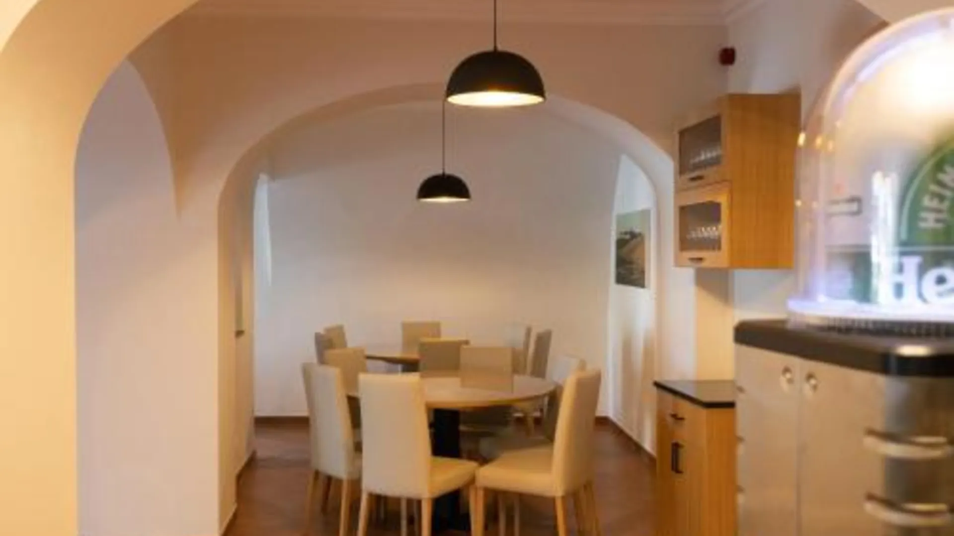 모우라오 Casa dos Lacerdas 4성급 게스트하우스 부대시설