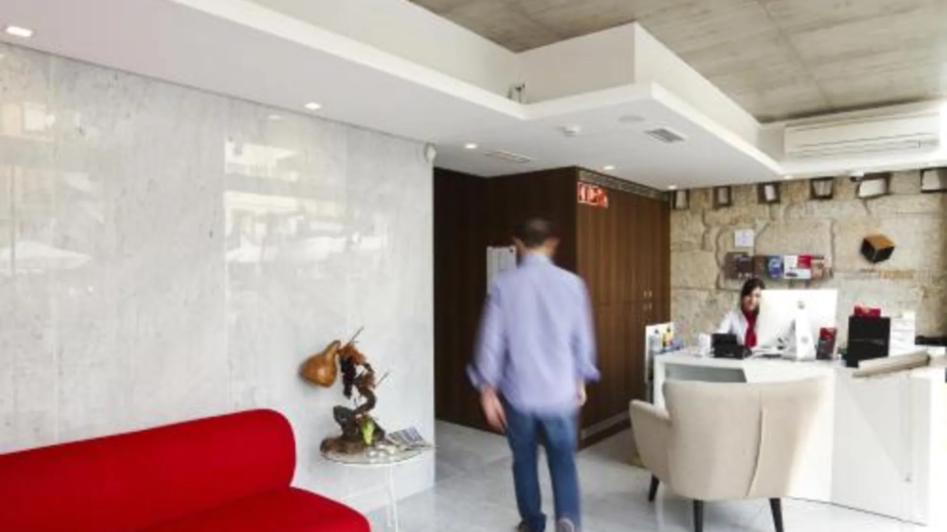 포르투 리베이라 두 포르토 호텔 3성급 호텔 외관