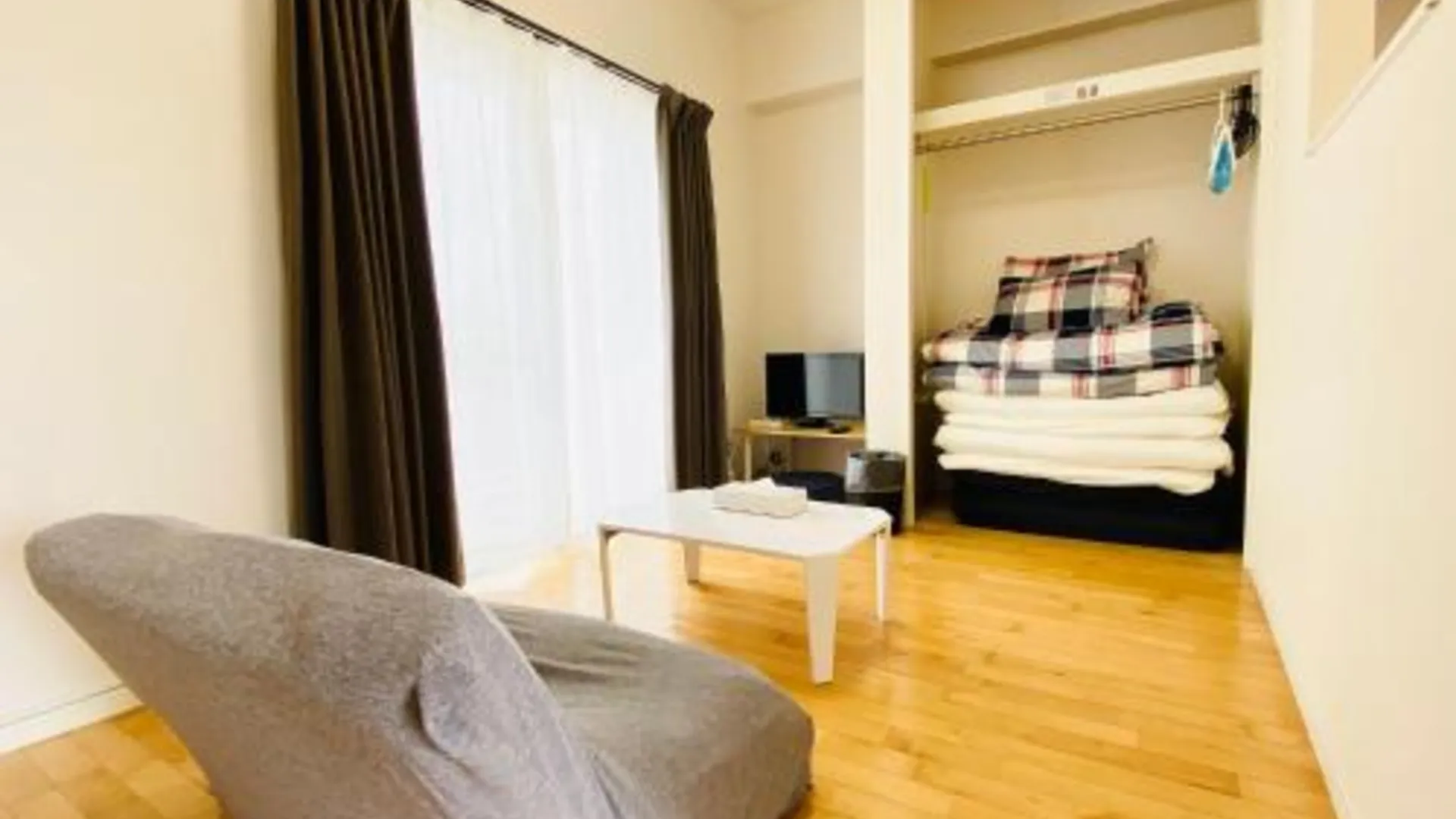 오키나와 본섬 콘도미니엄 골프 골프 츠보야 4성급 게스트하우스 스위트룸