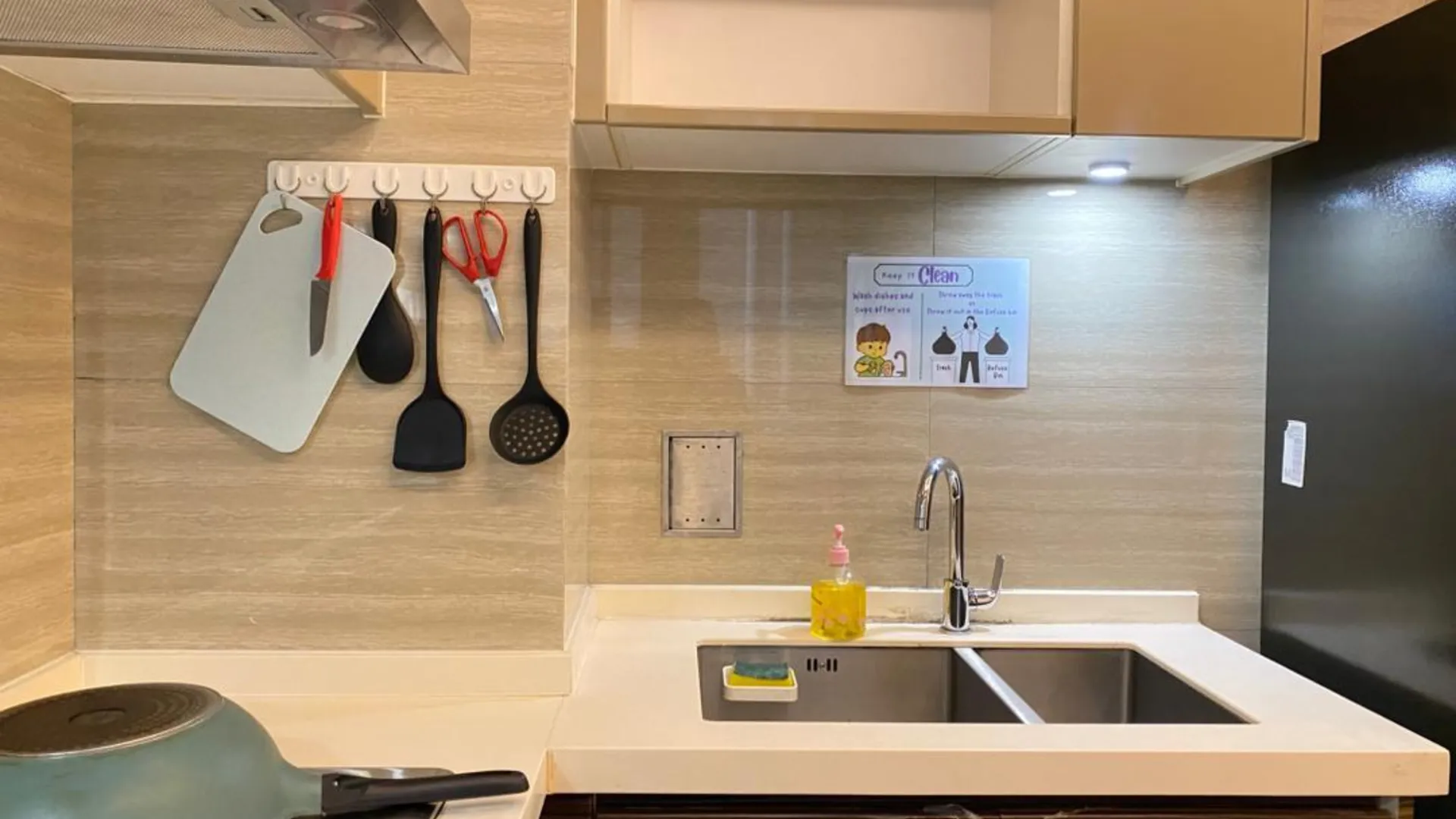 조호바루 / 조호르바루 조호바루의 아파트먼트 (98m², 침실 3개, 프라이빗 욕실 2개) 4성급 싱글룸 수영장