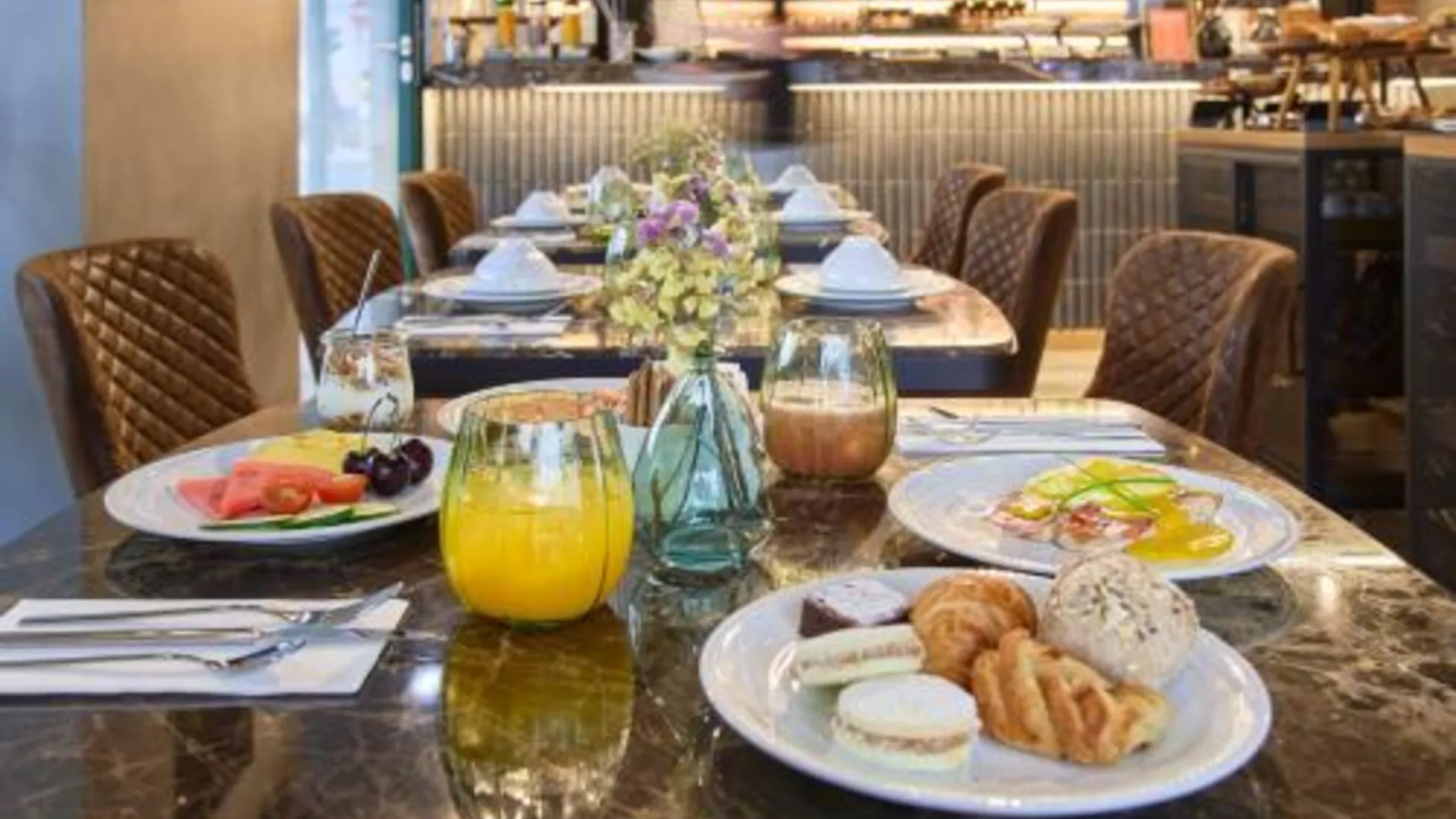 리스본 Hotel Moon & Sun Lisboa 4성급 호텔 객실