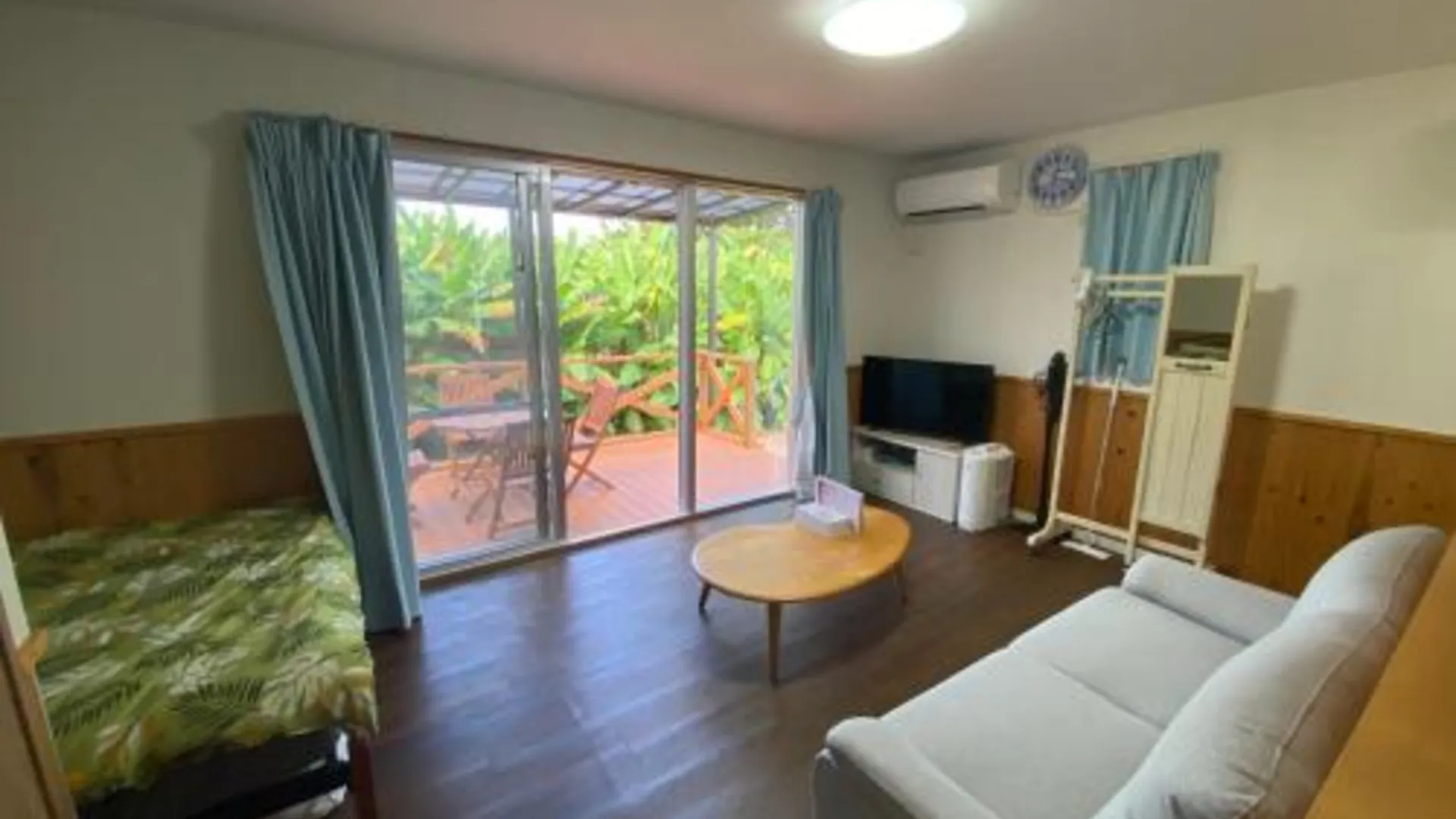 오키나와 본섬 비세 하우스 3성급 싱글룸 스위트룸