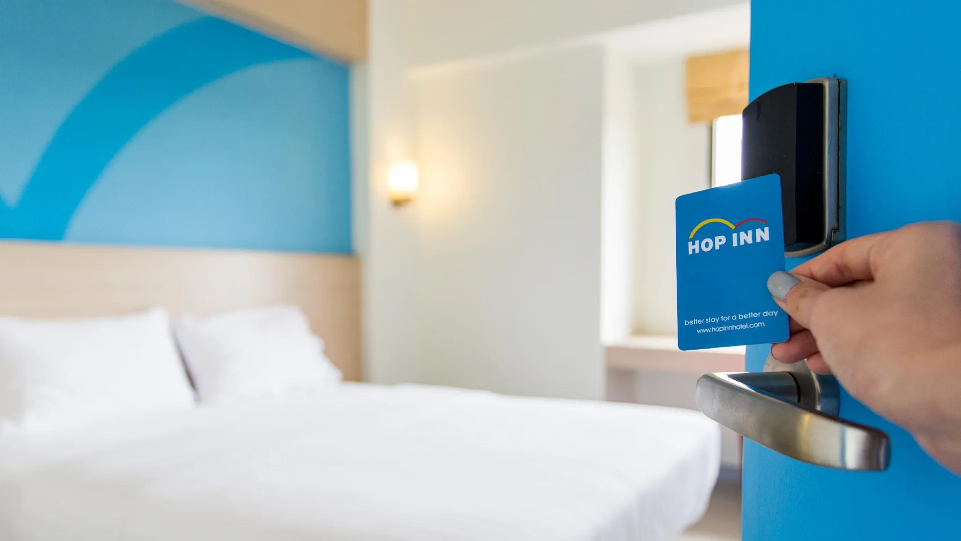 세부 홉 인 호텔 세부 시티 3성급 호텔 객실