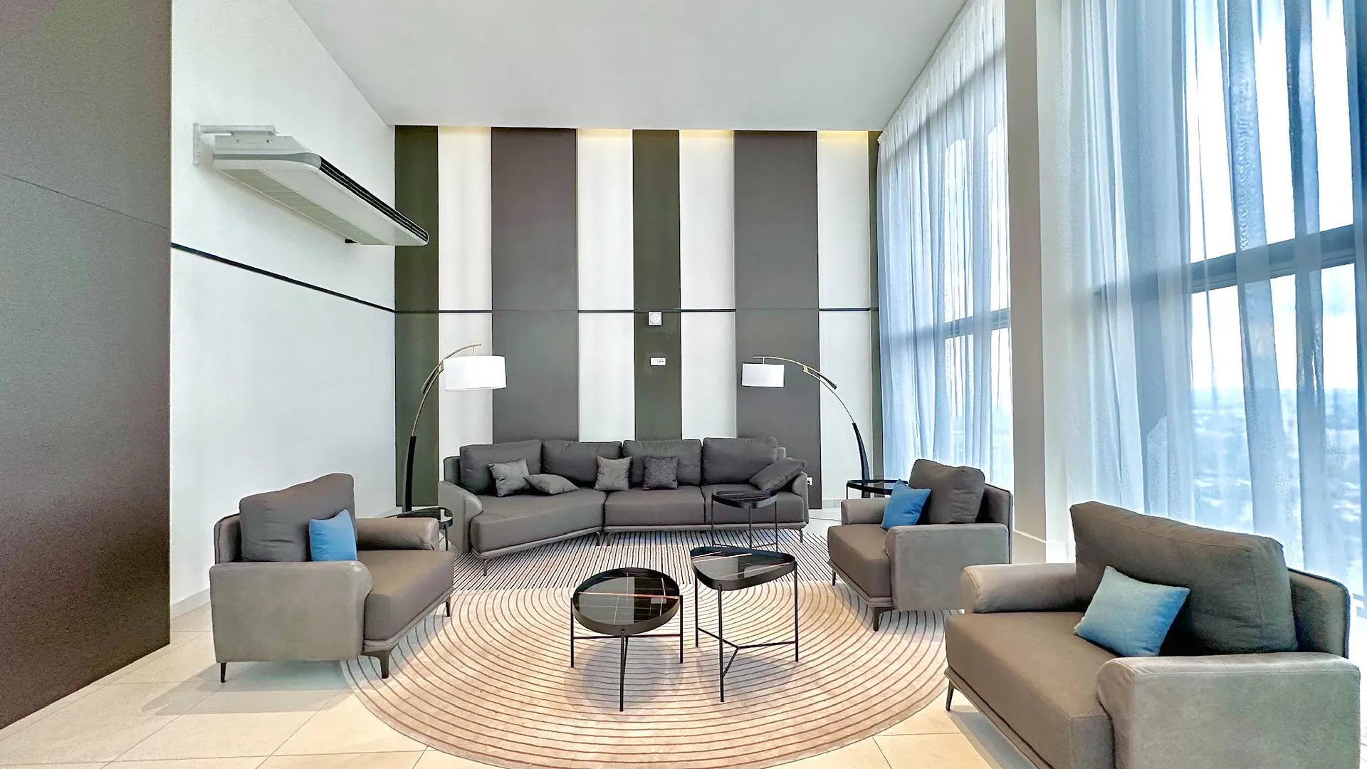 조호바루 / 조호르바루 트윈 타워 레지던스 조호르바루 바이 스테이렌 5성급 게스트하우스 외관