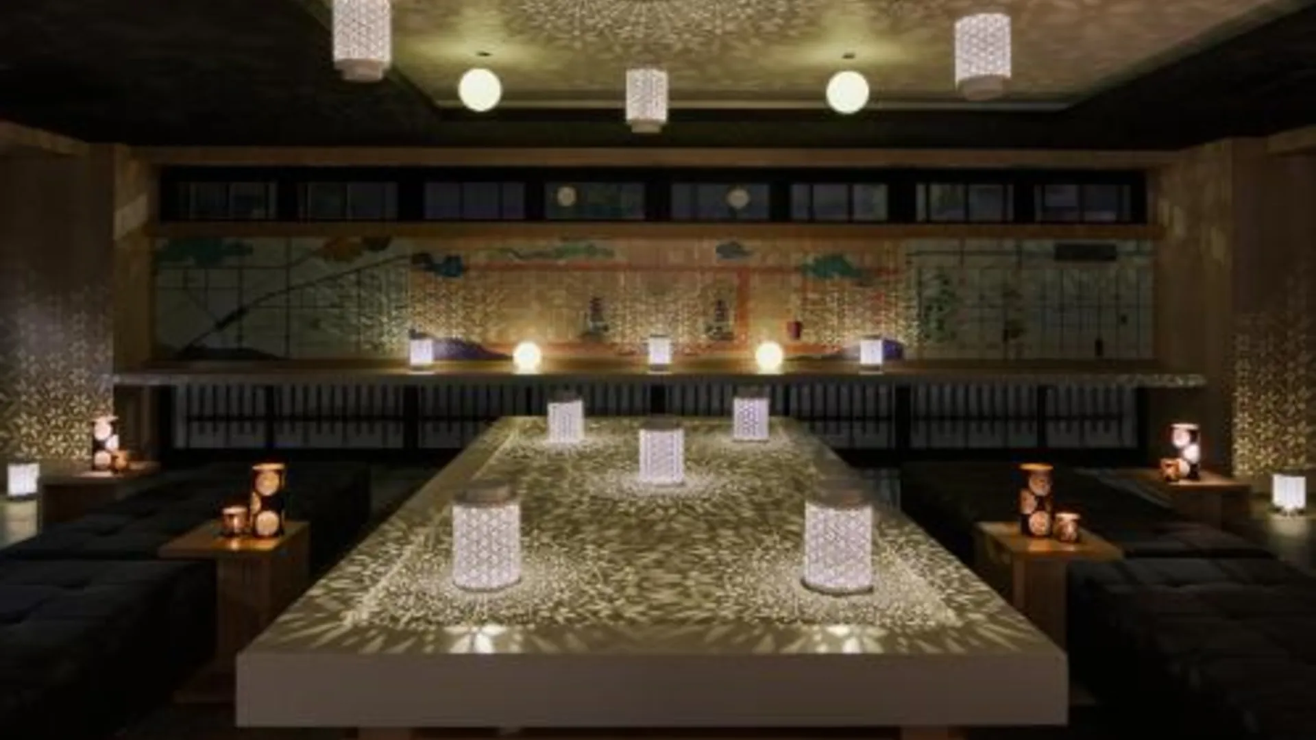 교토 OMO3 교토 토지 바이 호시노 리조트 3성급 호텔 수영장