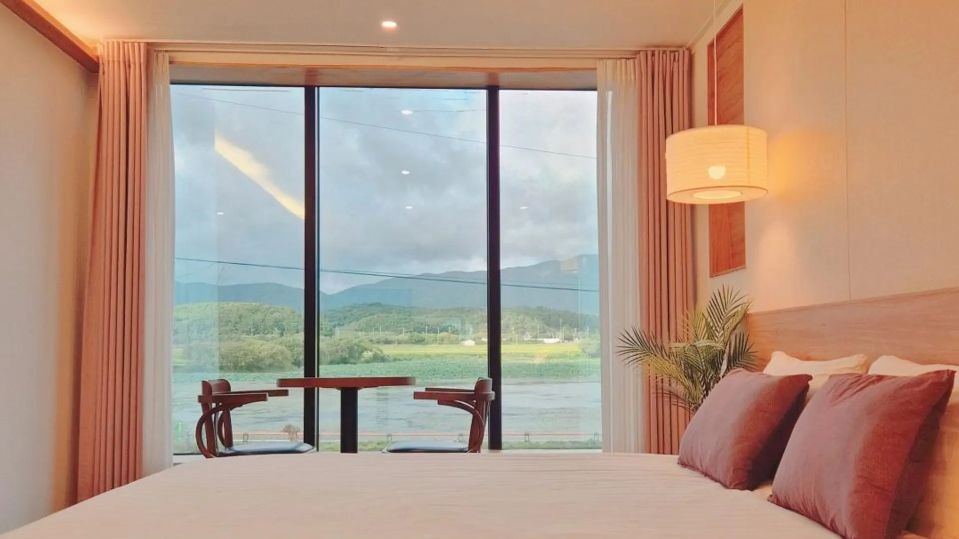 경주 경주 베니아펜션 1성급 게스트하우스 스위트룸