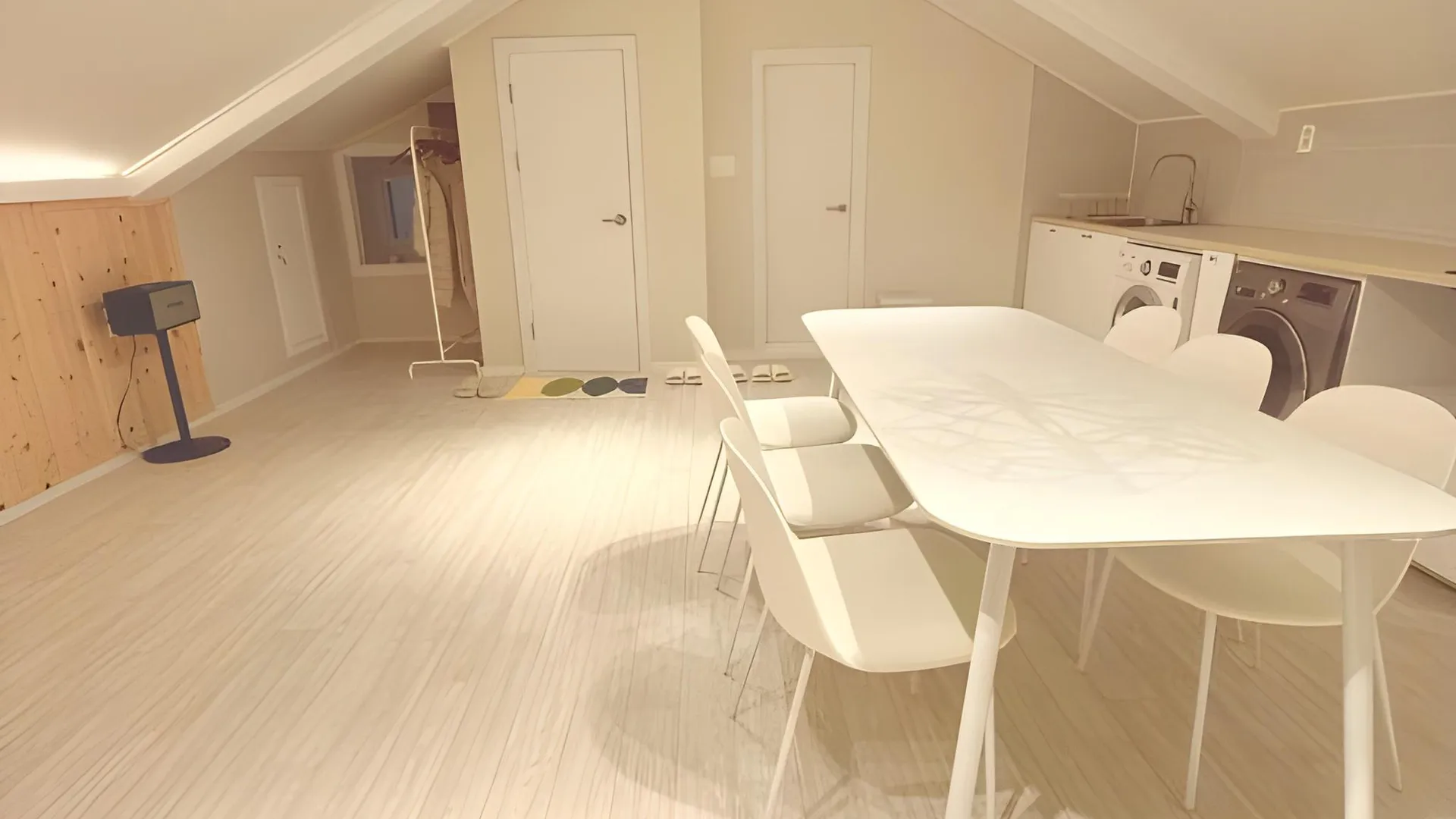 서울 그리네스테이 3성급 게스트하우스 부대시설