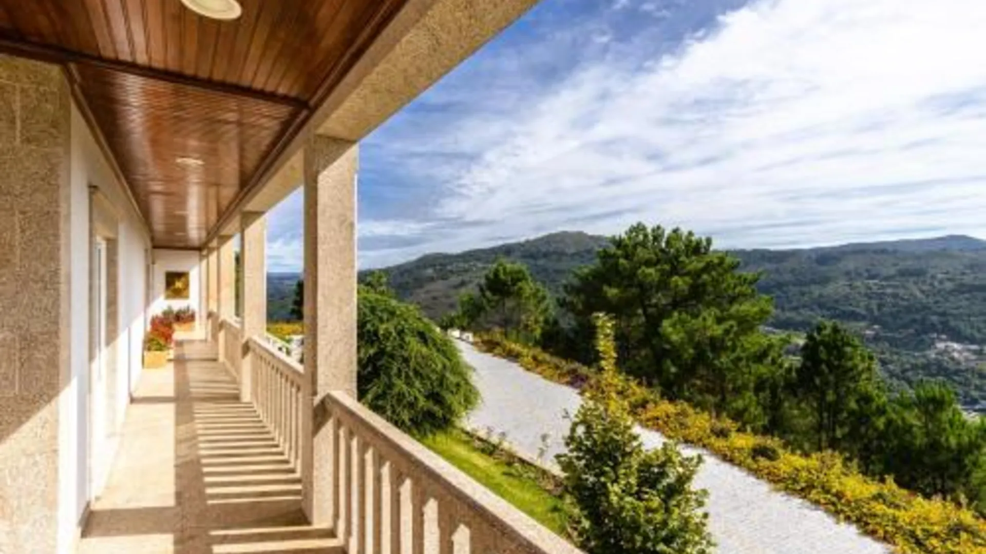 폰테 다 바카 Hotel Cotto do Gatto 4성급 호텔 부대시설