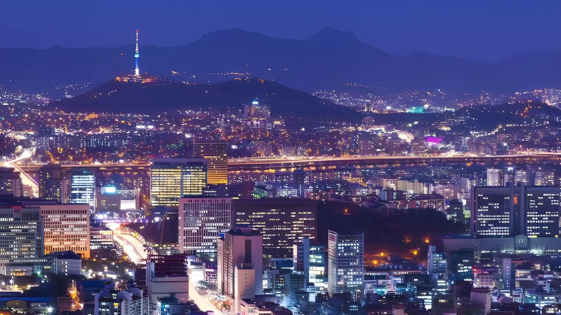 서울 야코리아 호스텔 동대문 2성급 호텔 부대시설