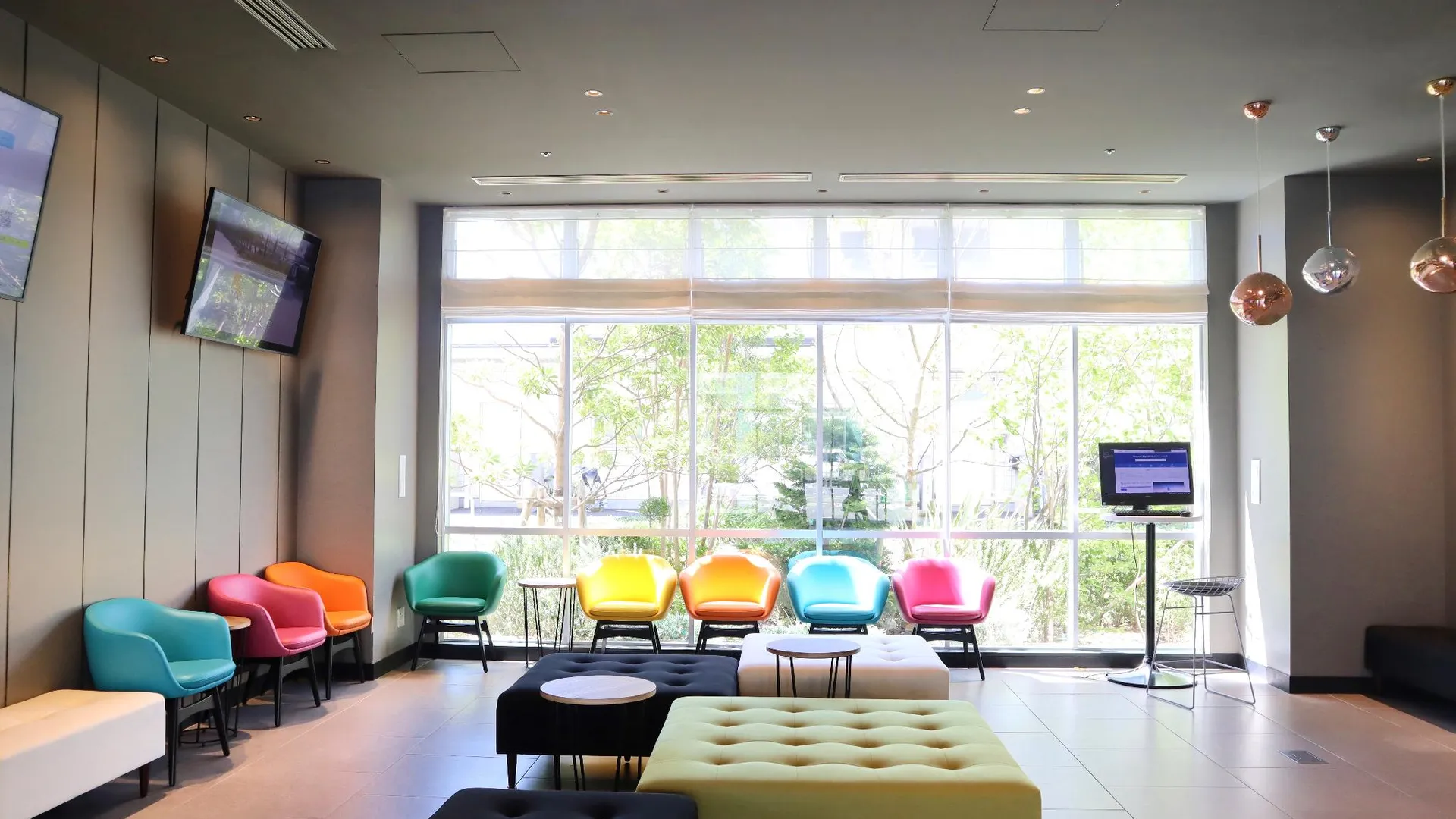 도쿄 / 동경 이비스 스타일 도쿄 베이 3성급 호텔 수영장