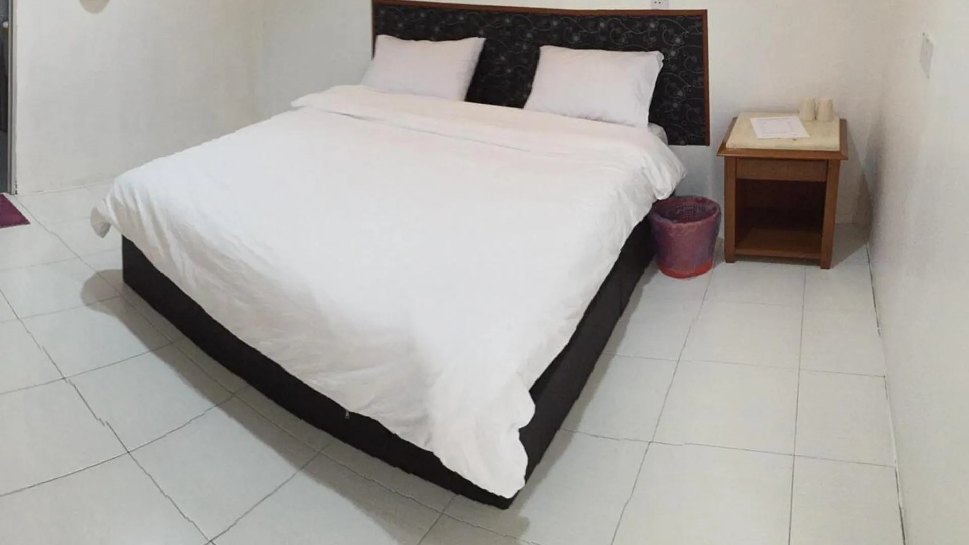 팡코르 팡코르 홈 씨 빌리지 호텔 스위트룸