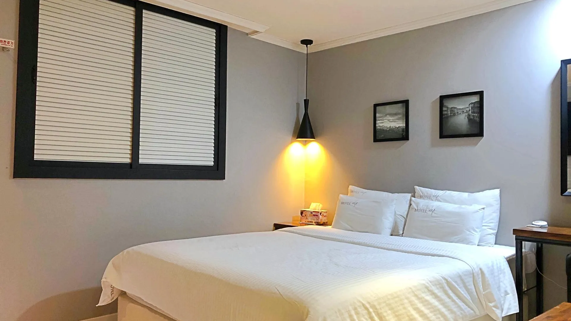 창원 창원 팔용동 짝 호텔 로비