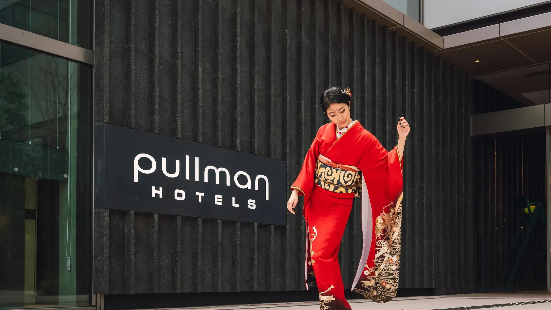 도쿄 / 동경 풀만 도쿄 타마치 4성급 호텔 객실