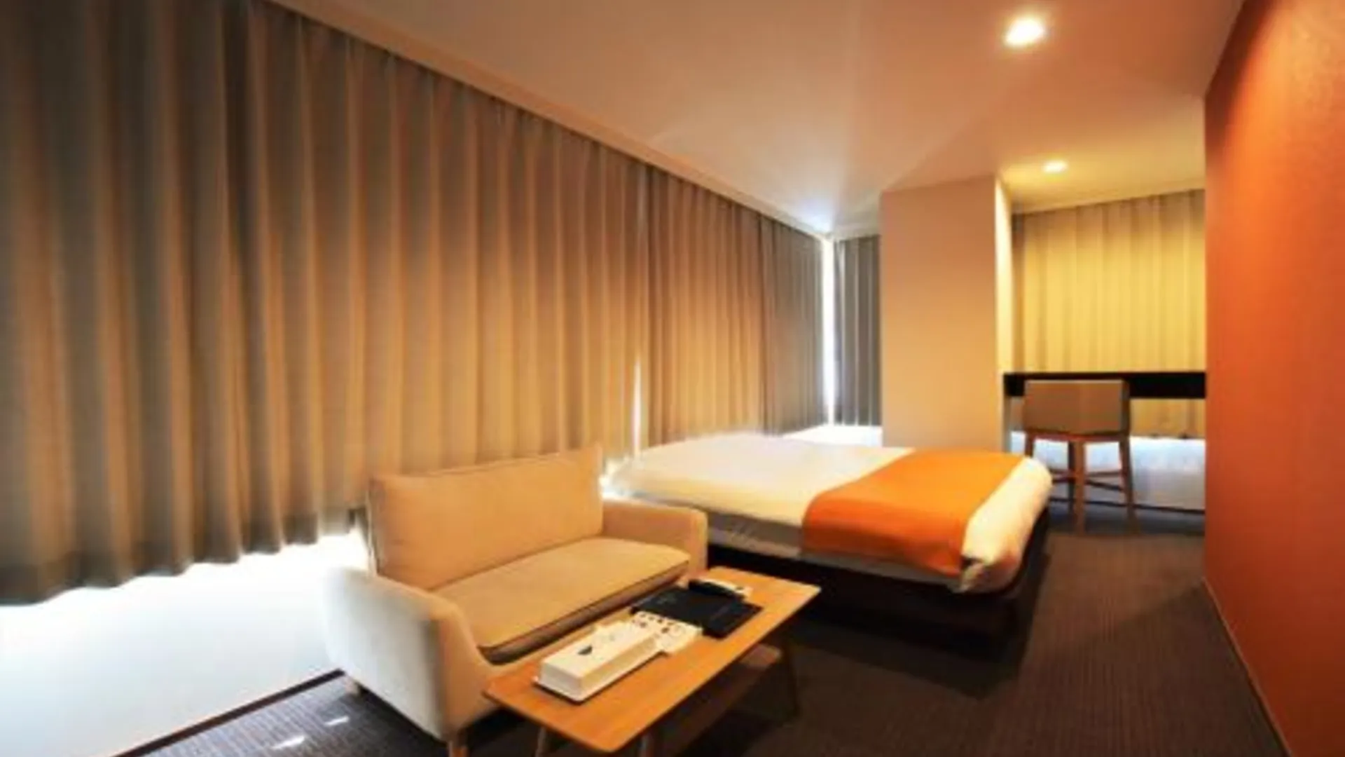도쿄 / 동경 Randor Residence Tokyo Suites 2성급 호텔 스위트룸
