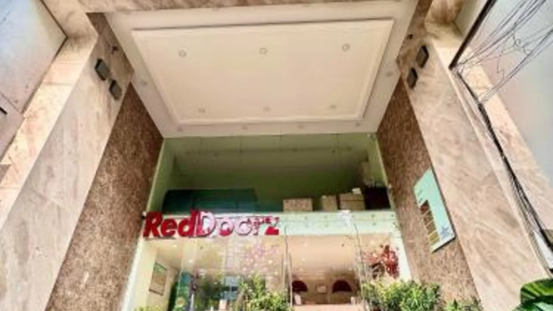 호치민 더 제이드 호텔 3성급 호텔 레스토랑