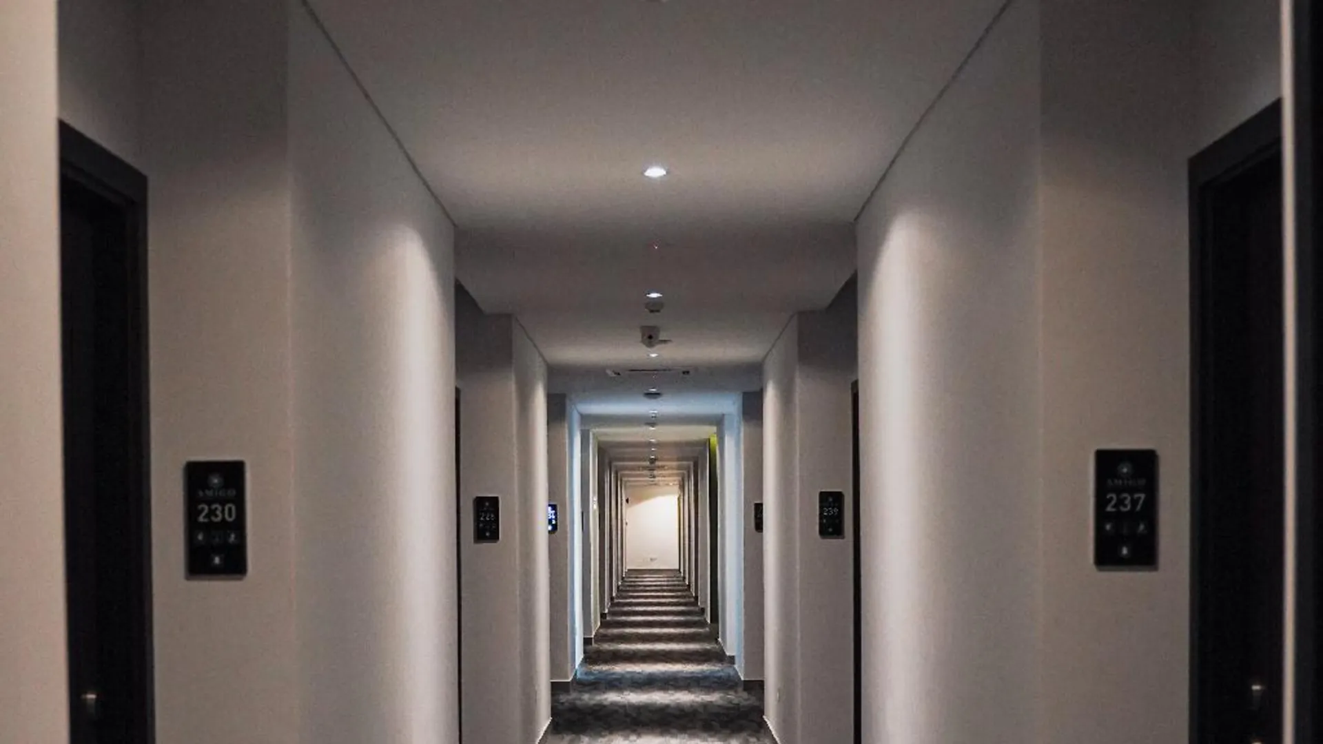 빈툴루 아미고 호텔 빈툴루 3성급 호텔 부대시설