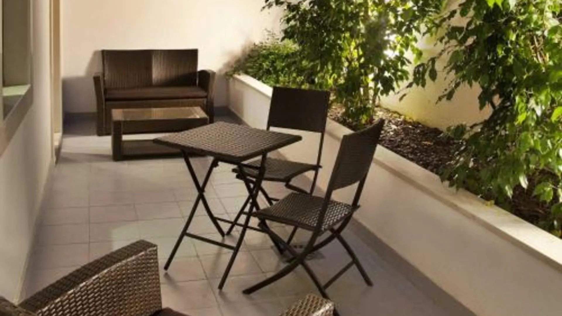 리스본 투림 럭스 호텔 3성급 호텔 레스토랑