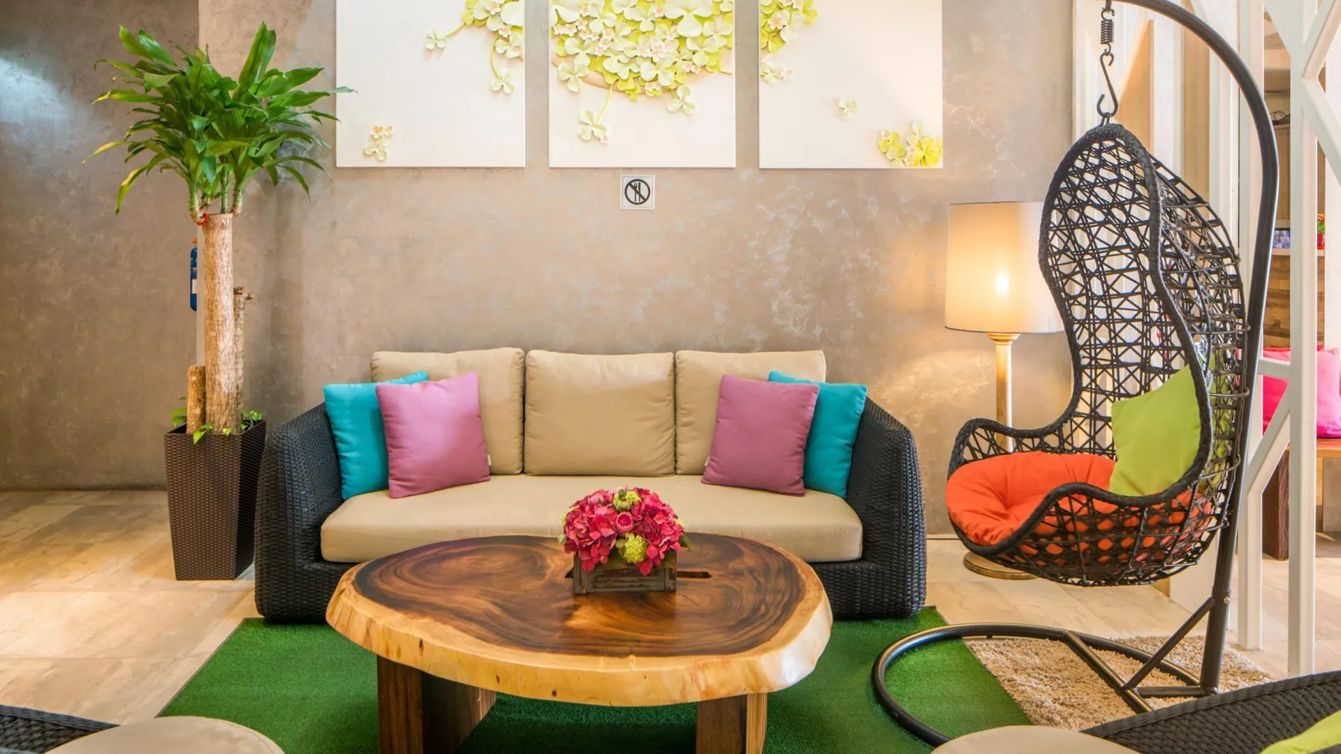 싱가포르 챔피언 호텔 3성급 호텔 레스토랑