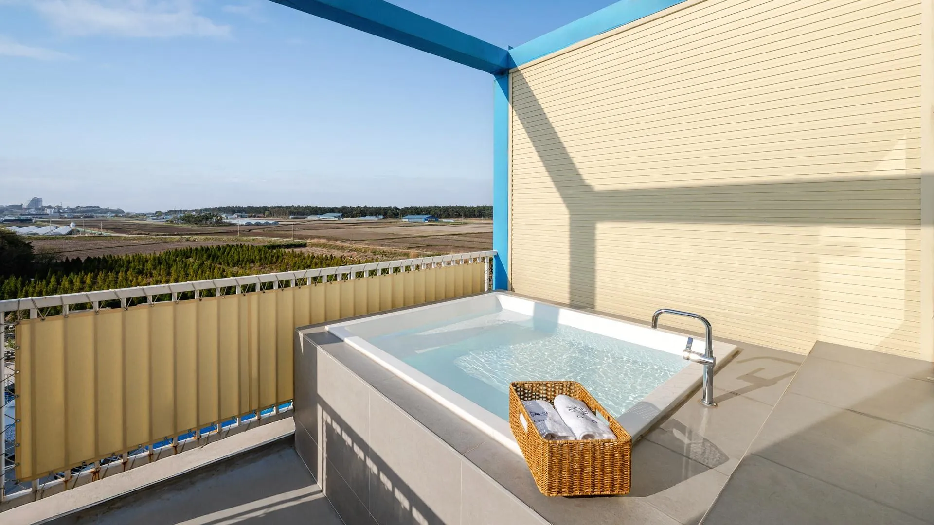 강릉 강릉 스테이쇼드펜션 2성급 게스트하우스 수영장