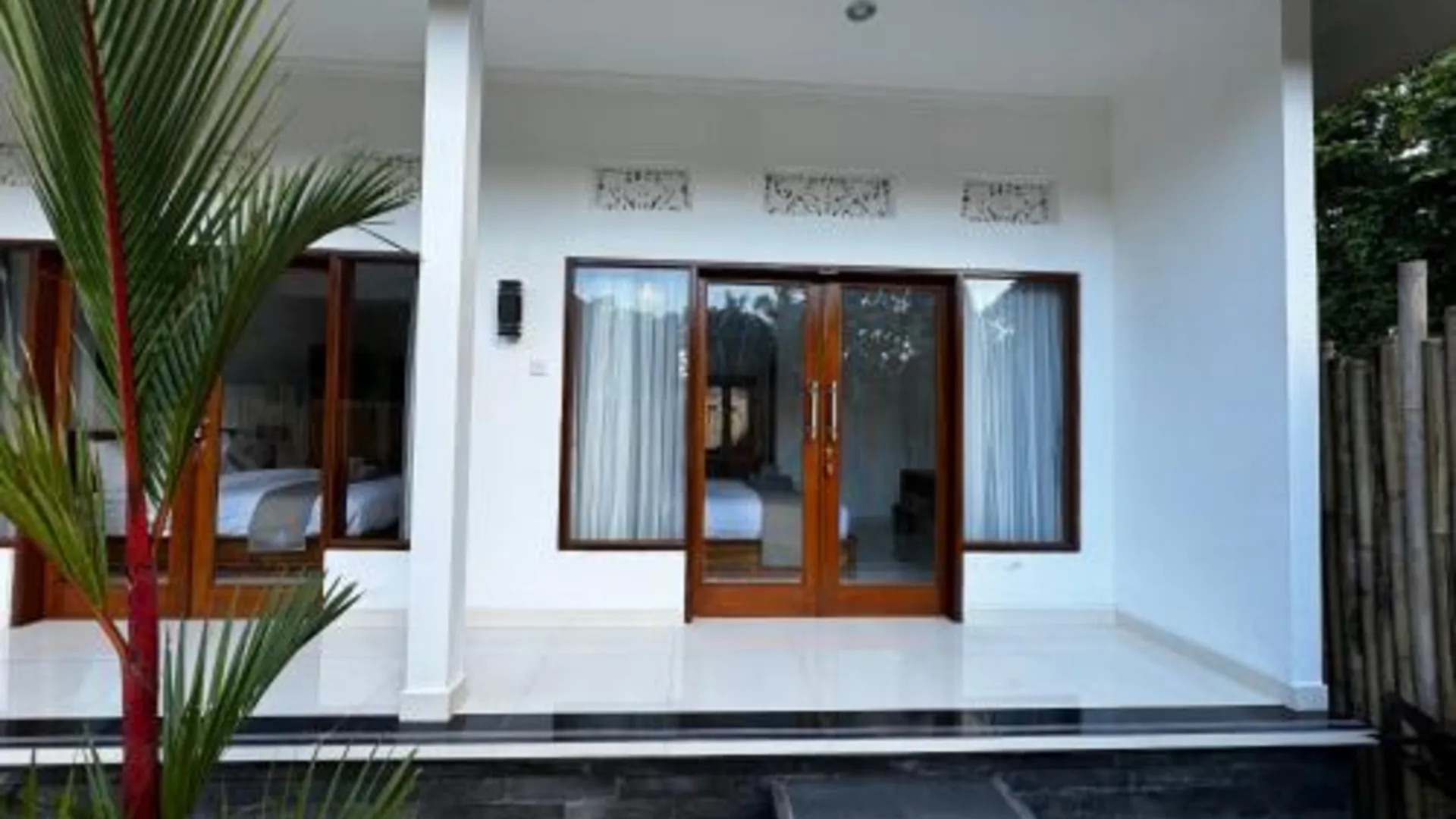 발리 Kokokan House Ubud 4성급 호텔 외관