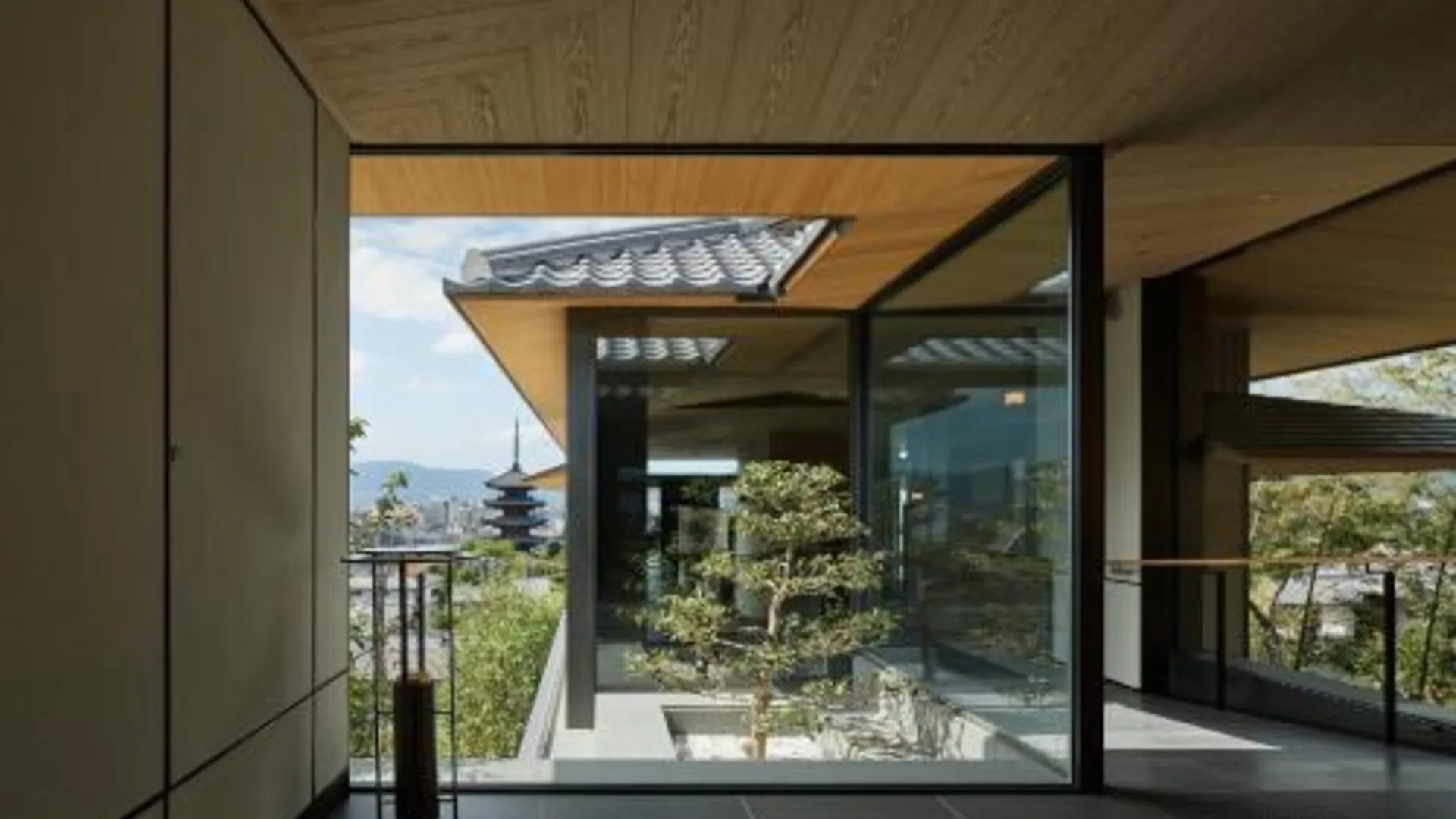 교토 파크 하얏트 교토 5성급 호텔 수영장