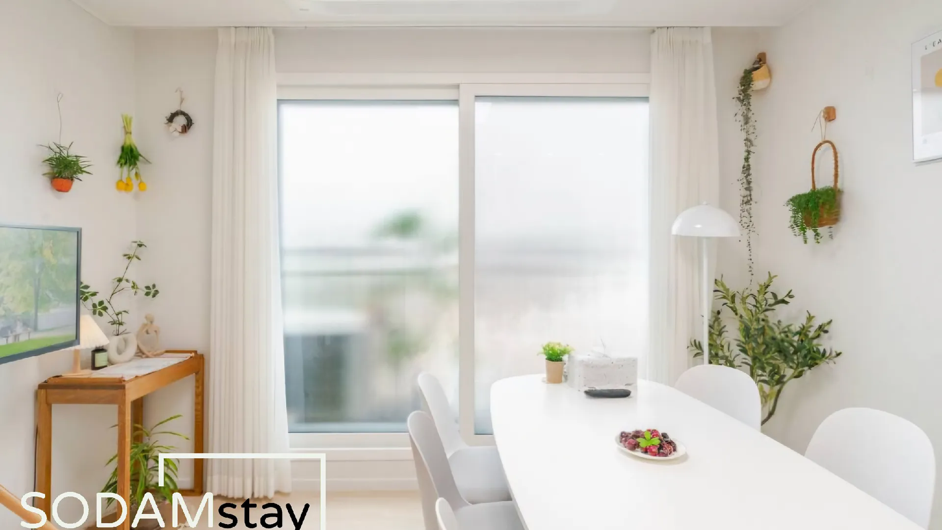 서울 송파의 프라이빗 하우스 (43m², 침실 2개, 프라이빗 욕실 1개) 3성급 싱글룸 객실