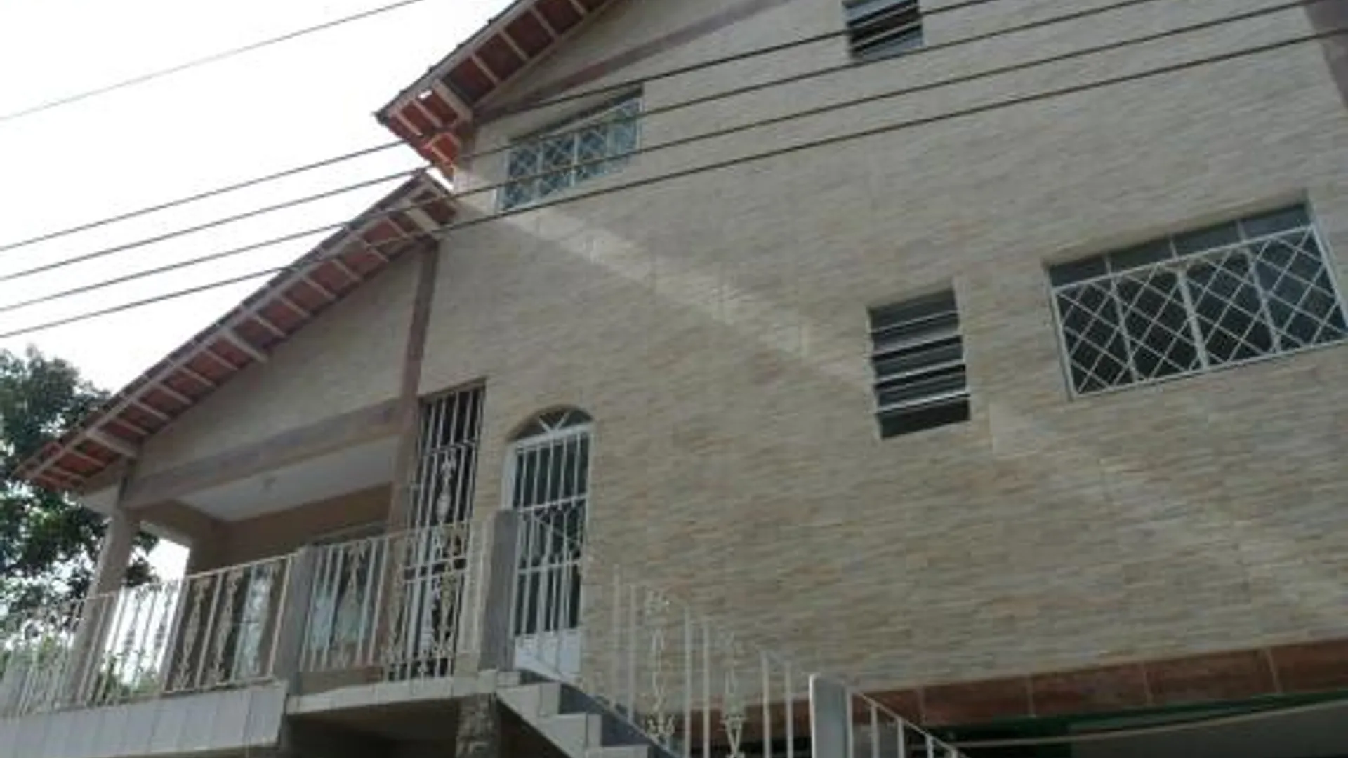 컨저베토리아 Casas de Temporada Conservatoria 3성급 게스트하우스 객실