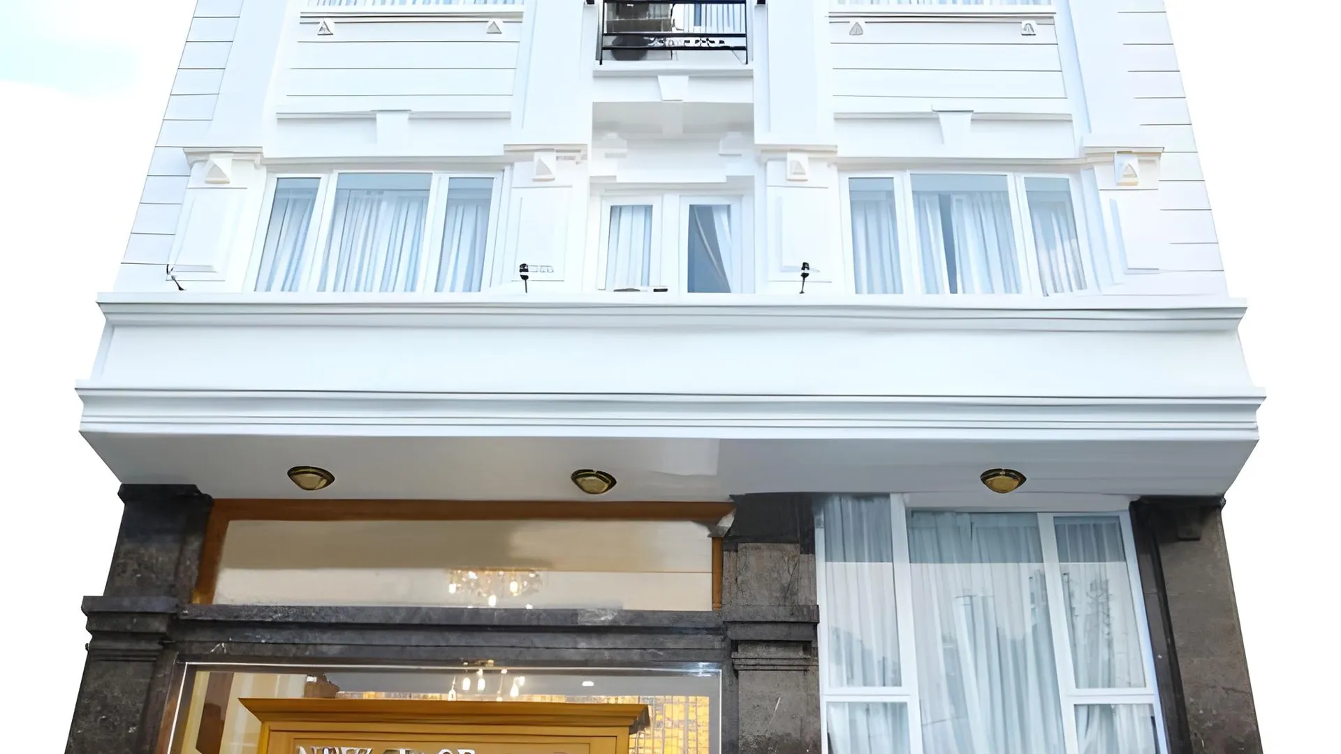 호치민 뉴 스페이스 호텔 에어포트 3성급 호텔 부대시설