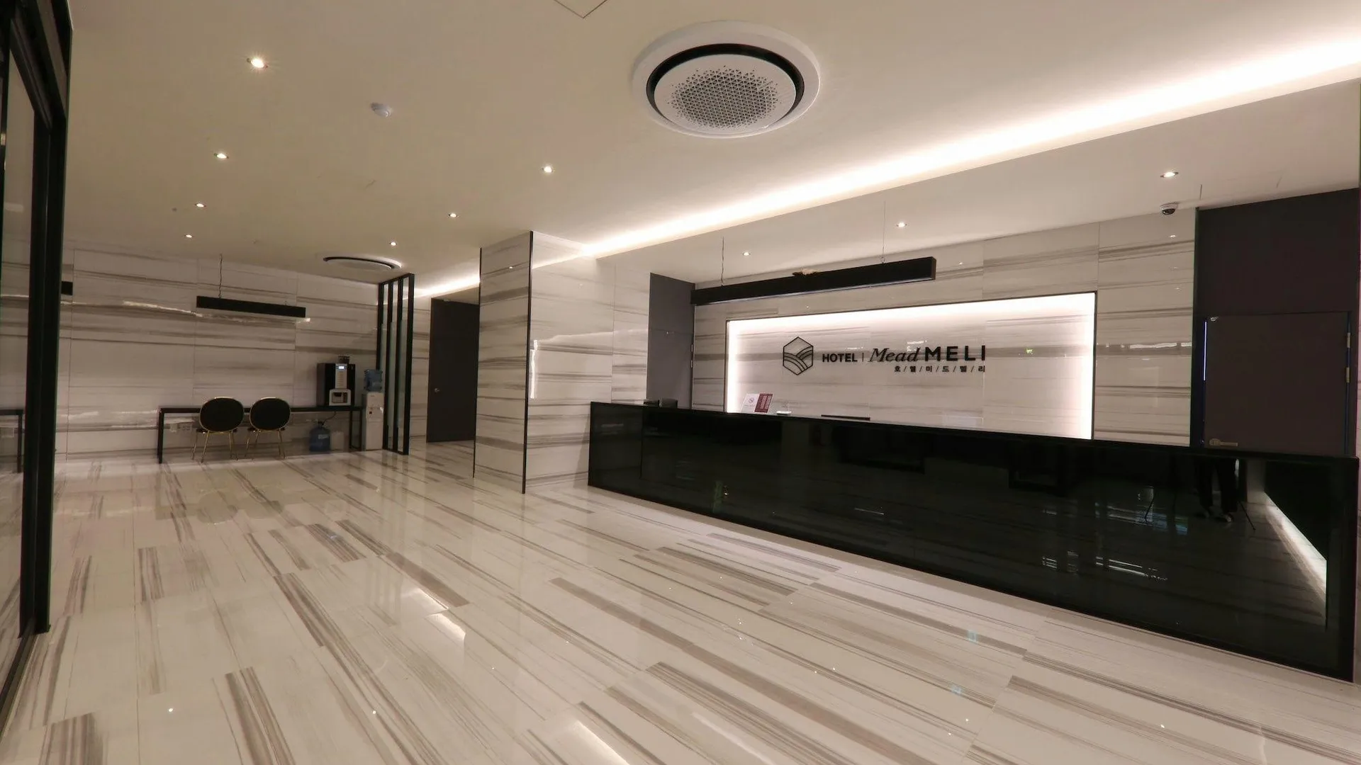 대전 Hotel Meadmeli 3성급 호텔 부대시설