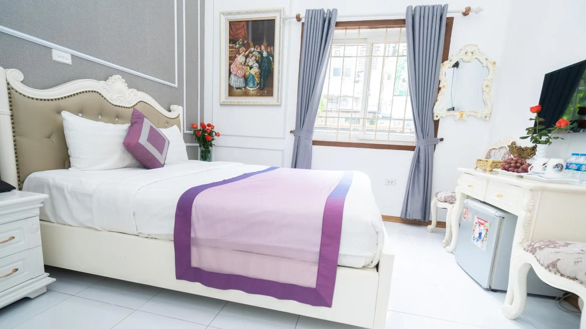 하노이 하노이 오리엔탈 호텔 앤 트래블 3성급 호텔 수영장