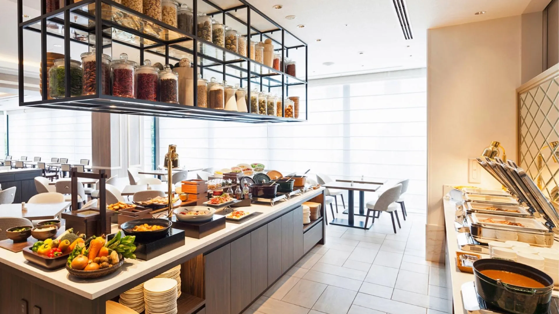 오사카 프리미어 호텔 캐빈 프레지던트 오사카 4성급 호텔 객실