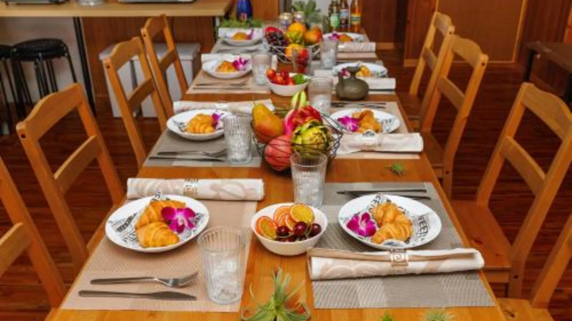 오키나와 본섬 炭でBBQ可能Grandmas House 山の宿はジャングリアすぐ近く 4성급 싱글룸 수영장