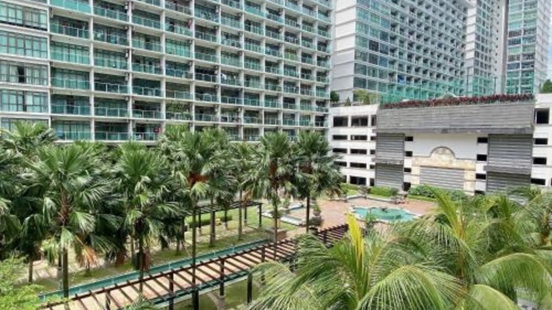 조호바루 / 조호르바루 테브라우의 프라이빗 하우스 (45m², 침실 1개, 프라이빗 욕실 1개) 3성급 게스트하우스 외관