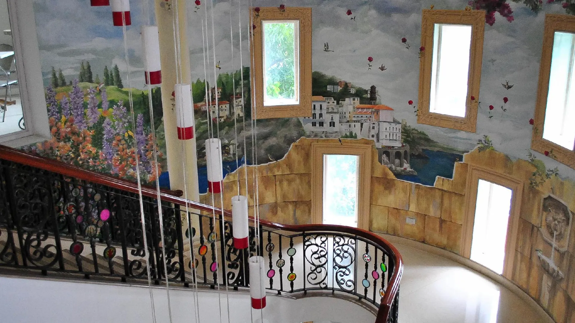 세부 호텔 엘리자베스 세부 4성급 호텔 레스토랑