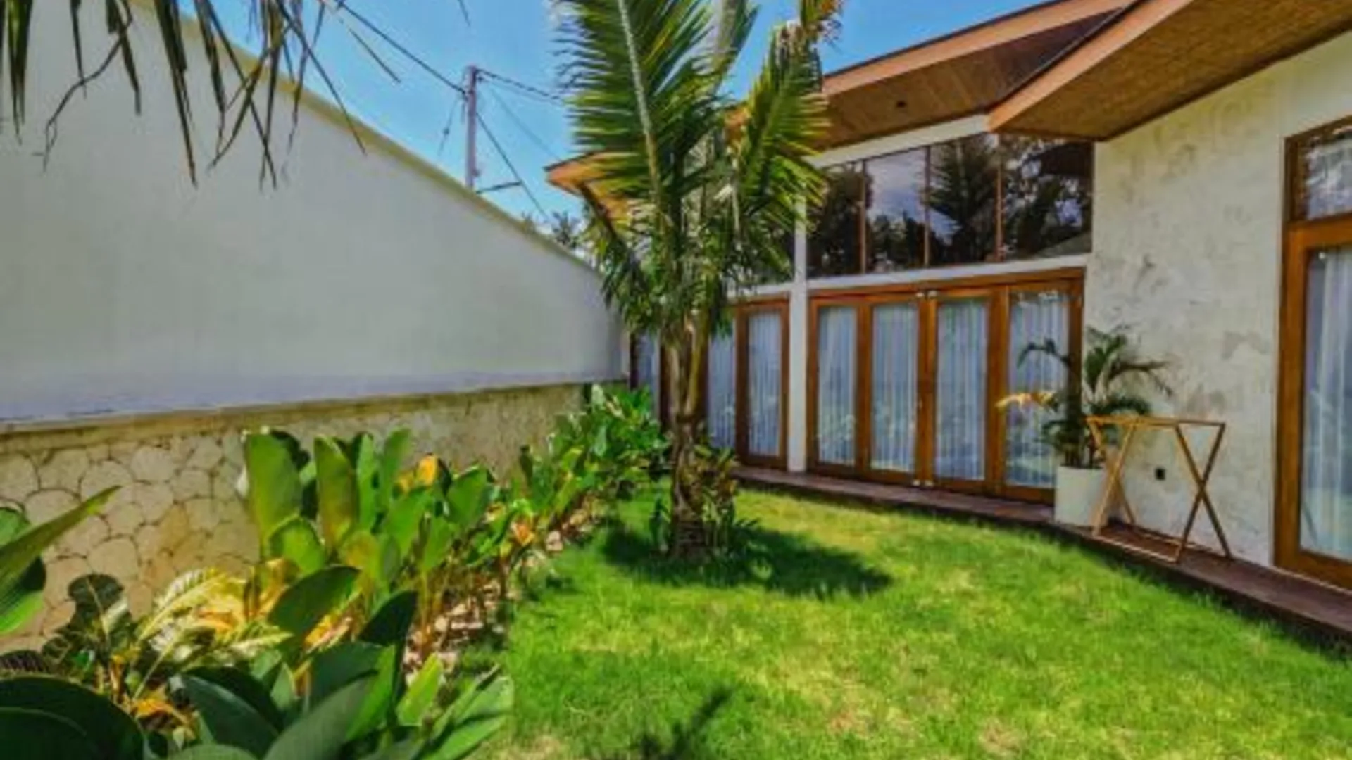 발리 마라비야 콤플렉스 5성급 게스트하우스 수영장