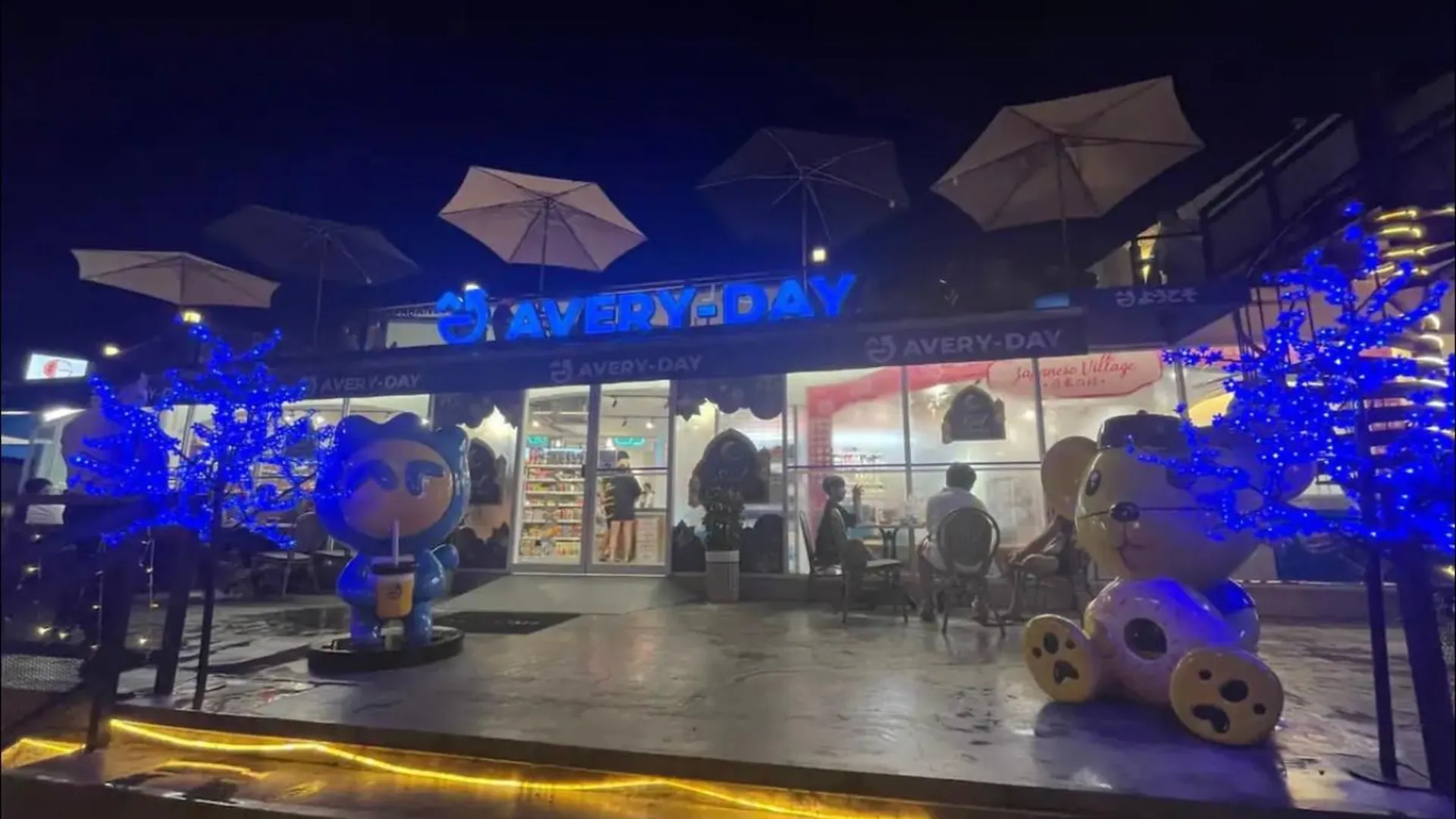 조호바루 / 조호르바루 H1 Harimau Room 1 2성급 게스트하우스 외관