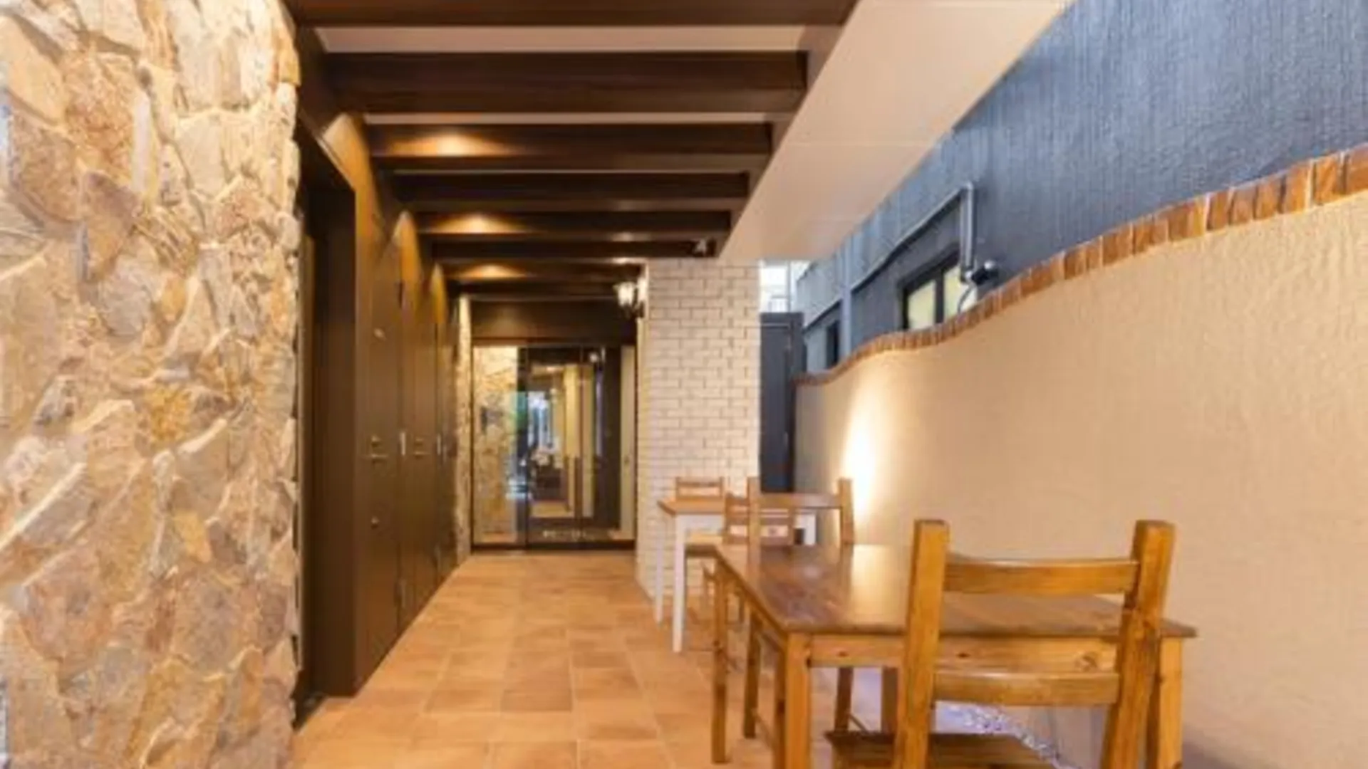 도쿄 / 동경 아스타 호텔 3성급 호텔 외관