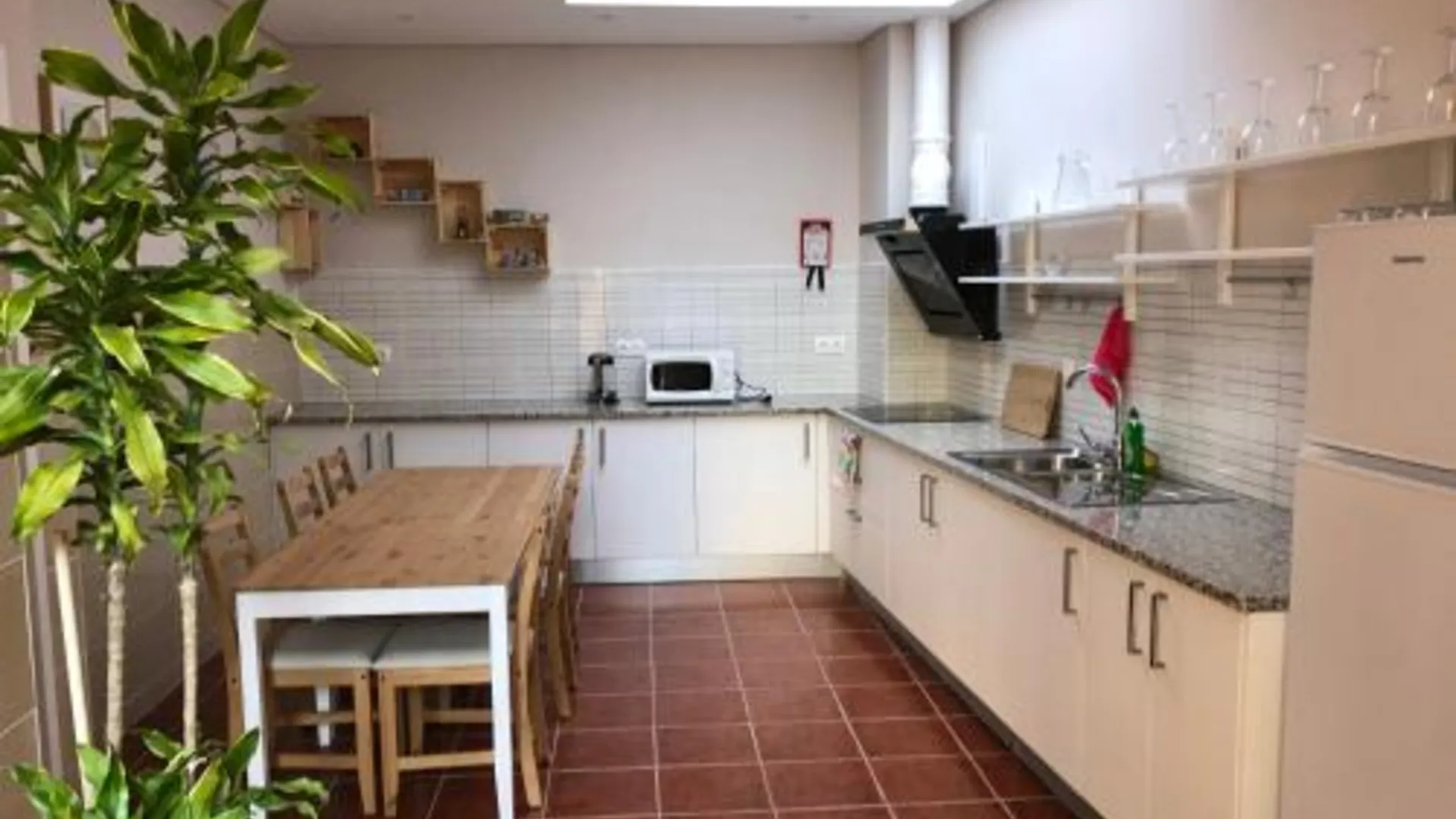 포르투 HaoBo Porto Center 3성급 호텔 레스토랑