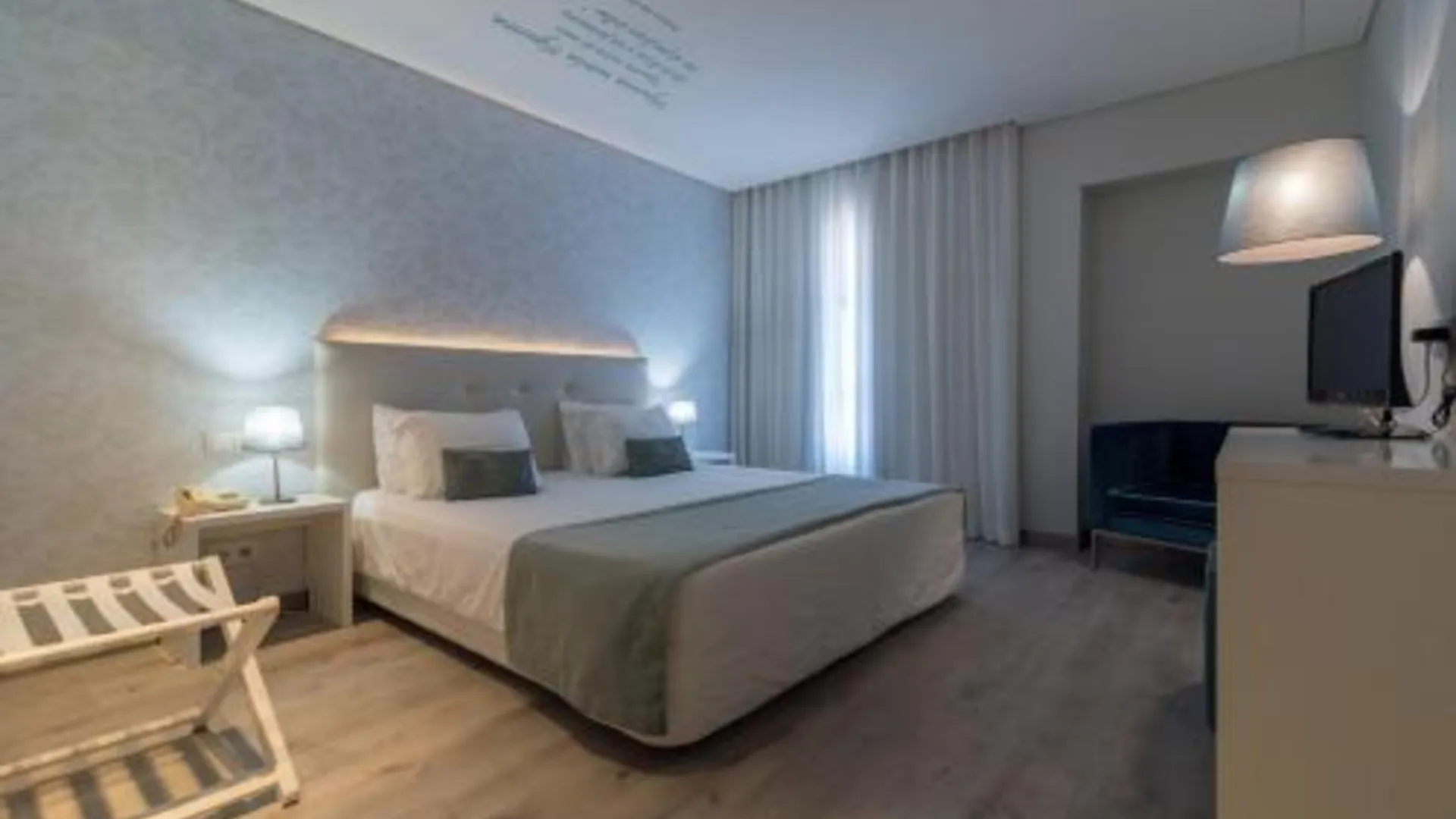 피게이라 다 포즈 Costa de Prata Hotel 3성급 호텔 스위트룸