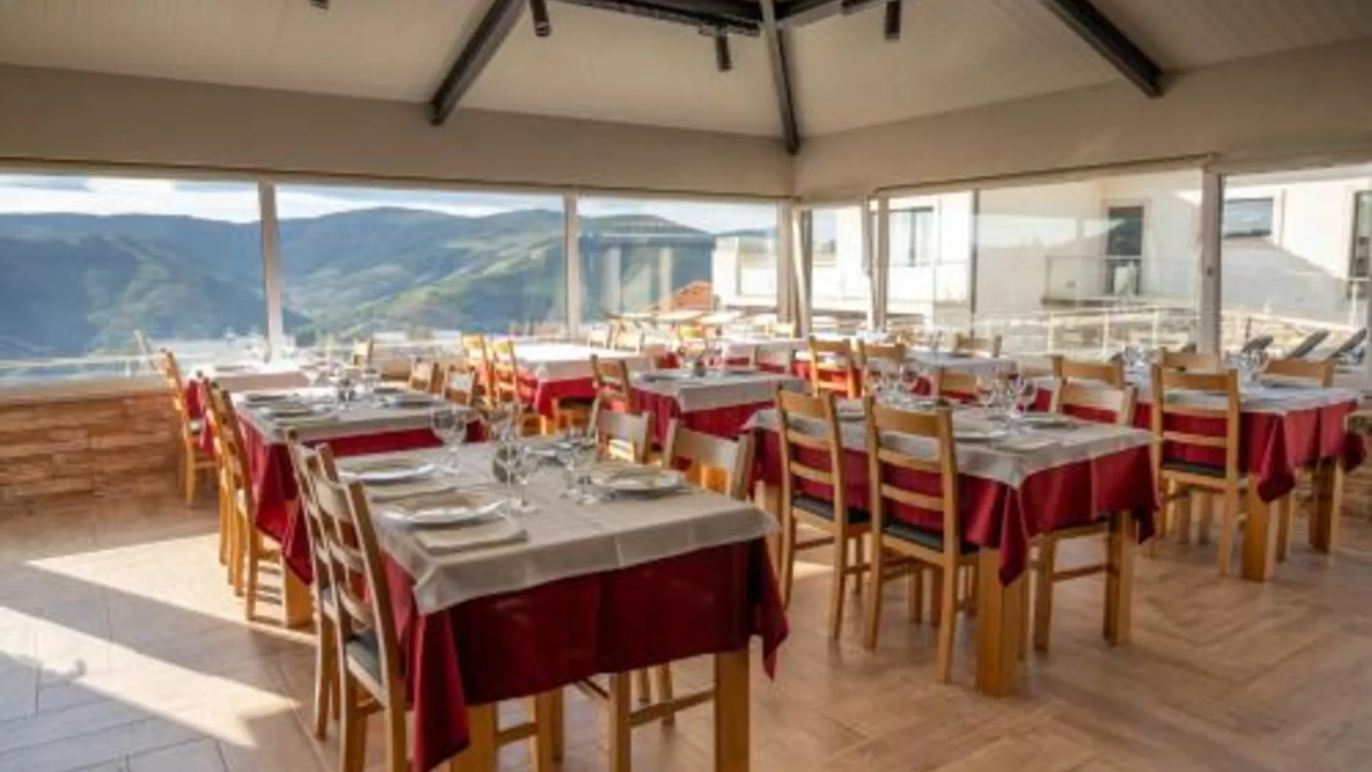 타부아코 Socalcos do Douro House  4성급 호텔 외관